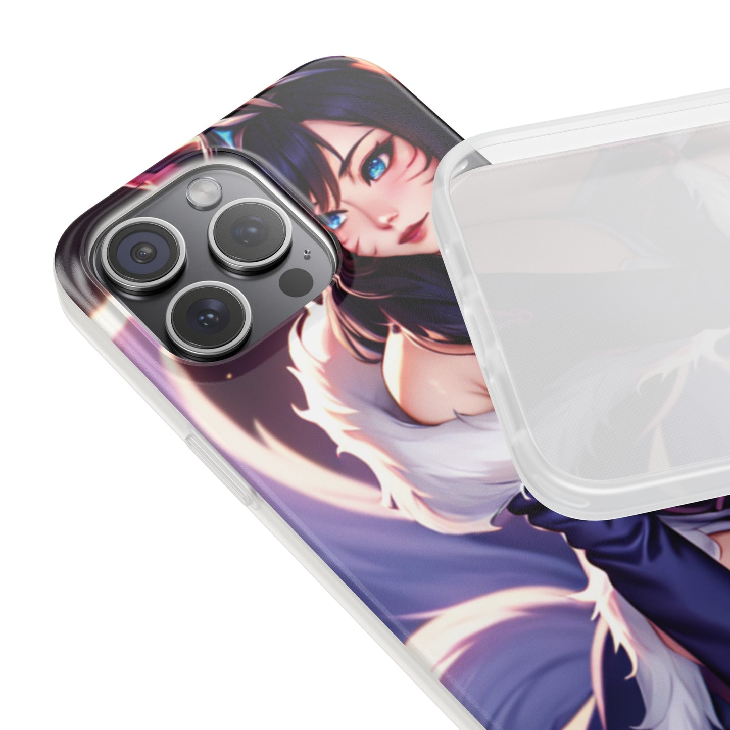 Japanese Art Phone Case – Limited Edition – AHRI