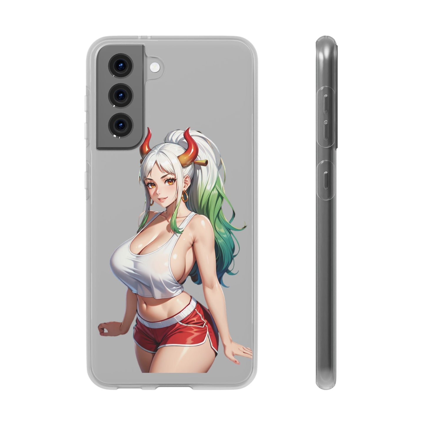 Japanese Art Phone Case – Limited Edition – YAMATO GYM