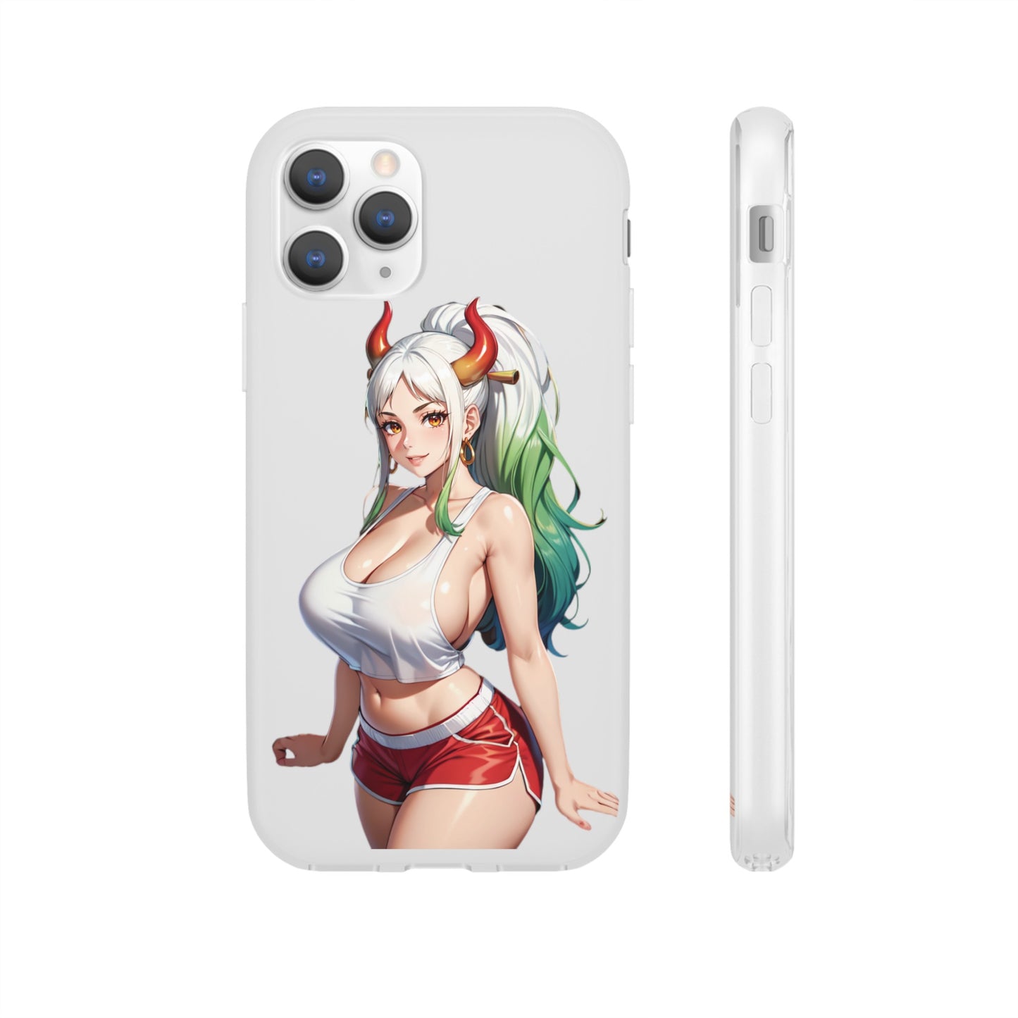 Japanese Art Phone Case – Limited Edition – YAMATO GYM