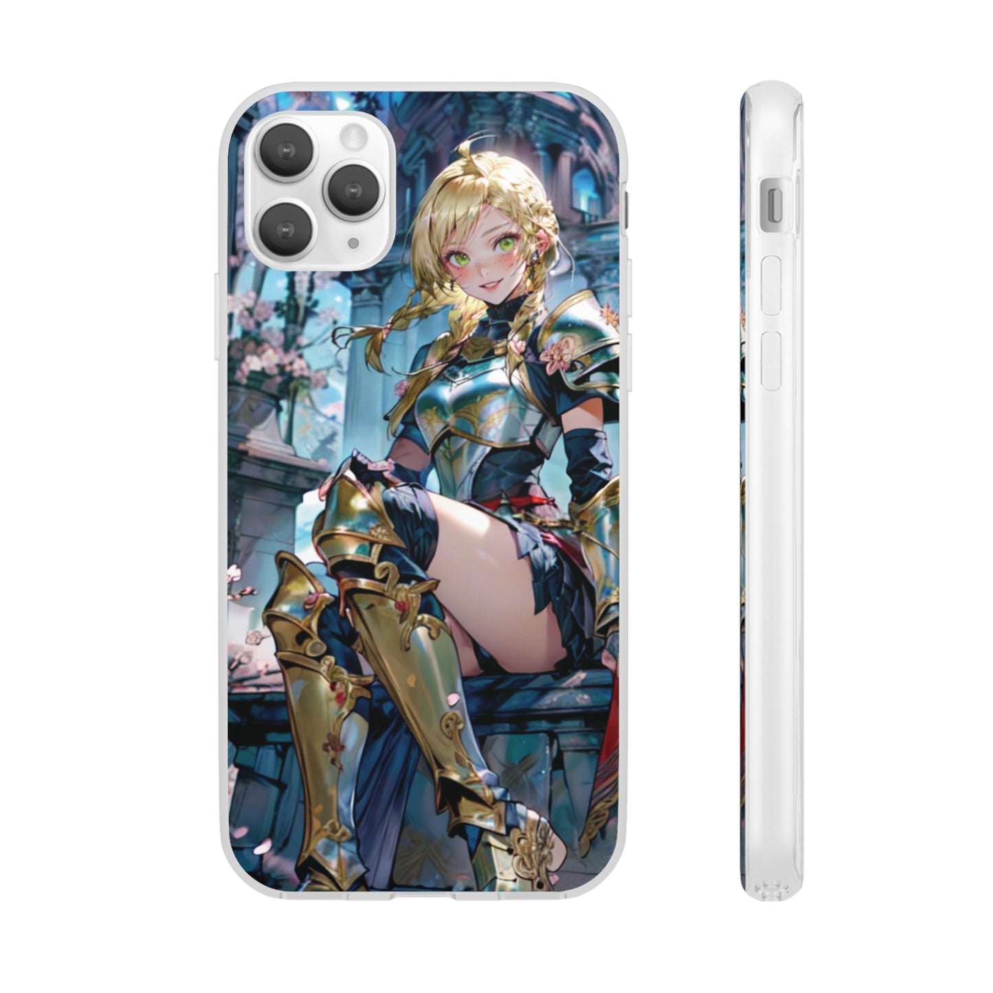 Japanese Art Phone Case – Limited Edition – STELLA