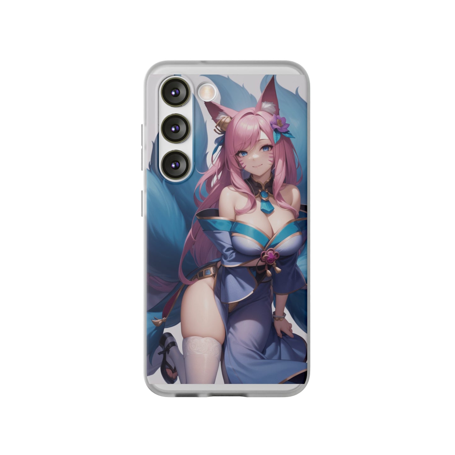 Japanese Art Phone Case – Limited Edition – AHRI 4