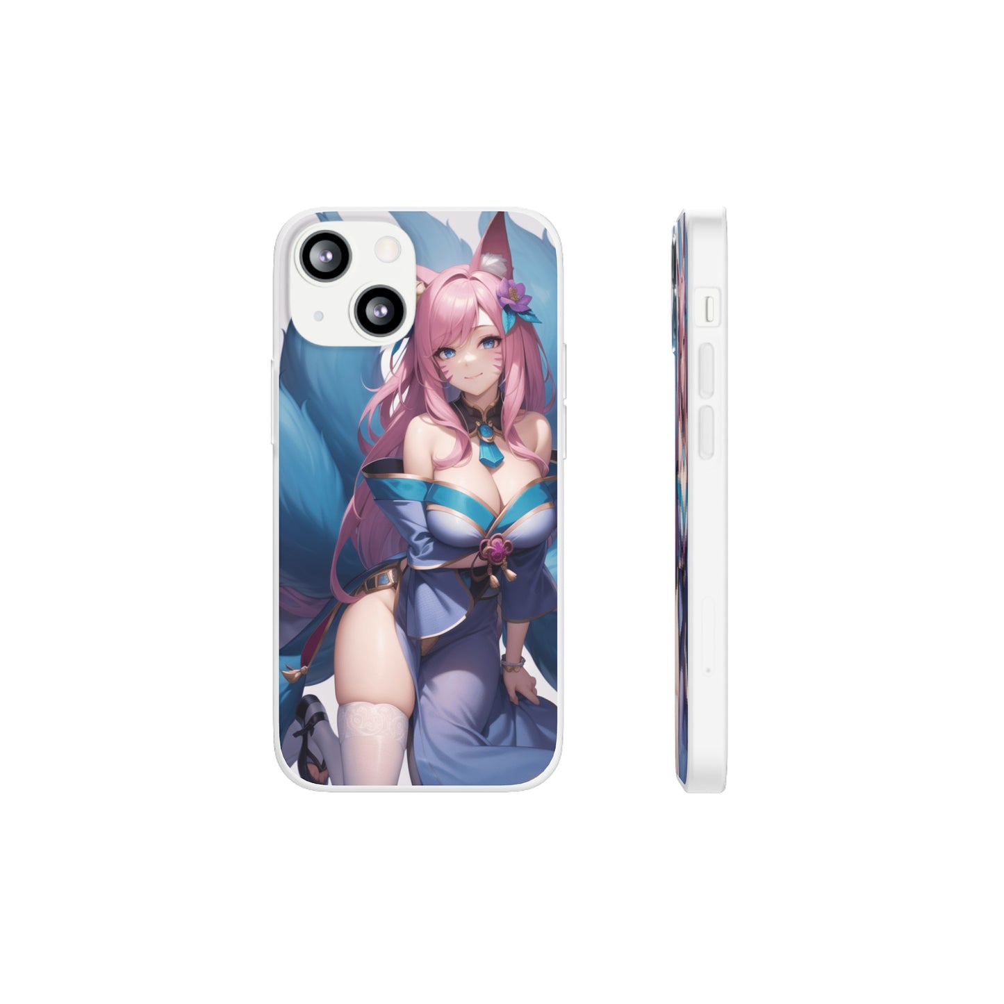 Japanese Art Phone Case – Limited Edition – AHRI 4