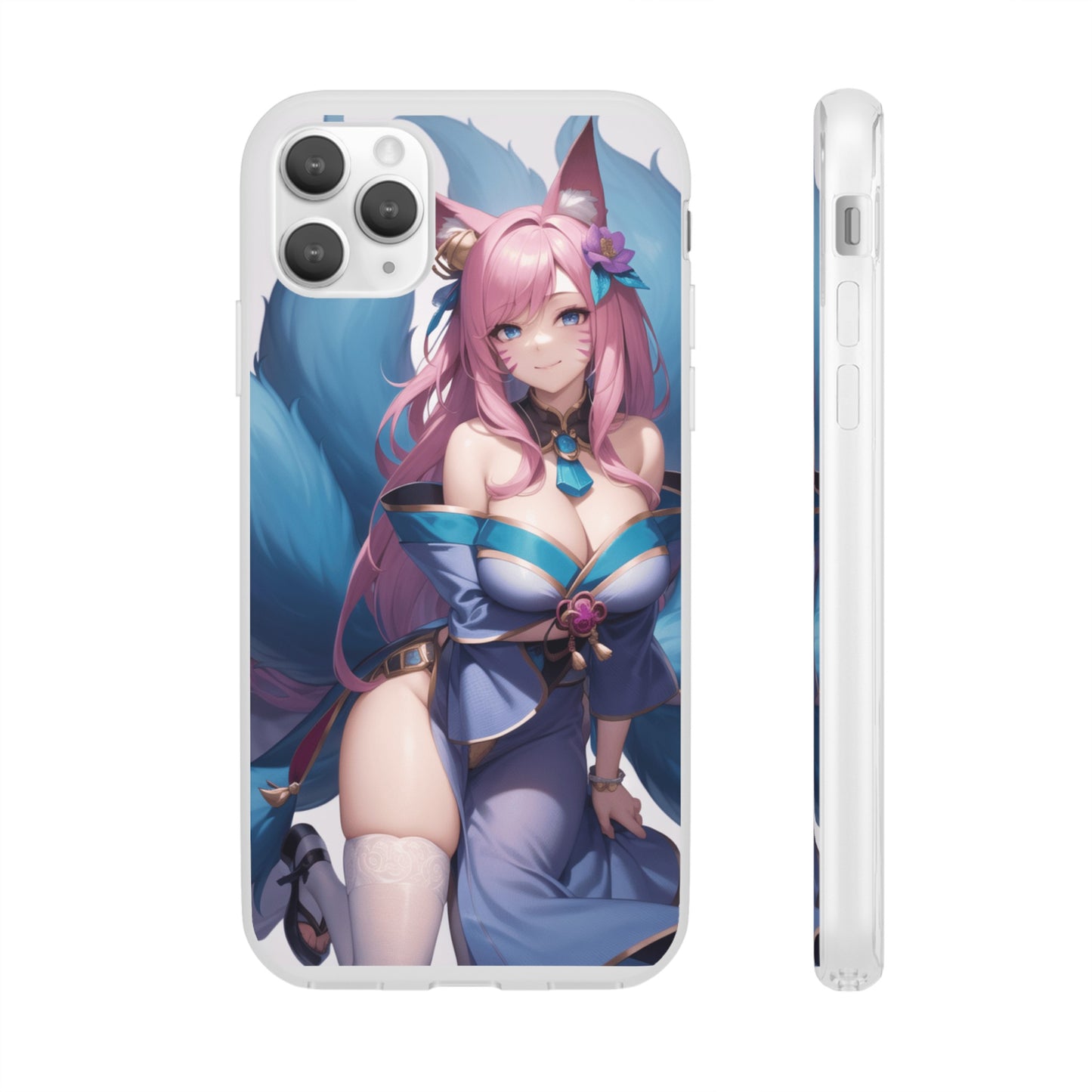 Japanese Art Phone Case – Limited Edition – AHRI 4