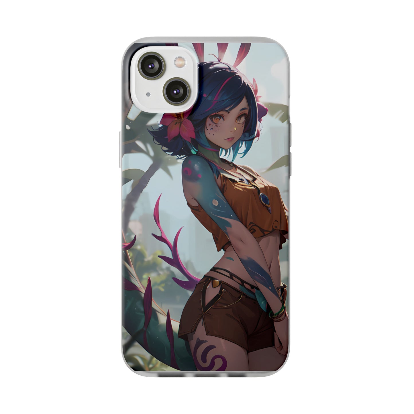 Japanese Art Phone Case – Limited Edition – NEEKO