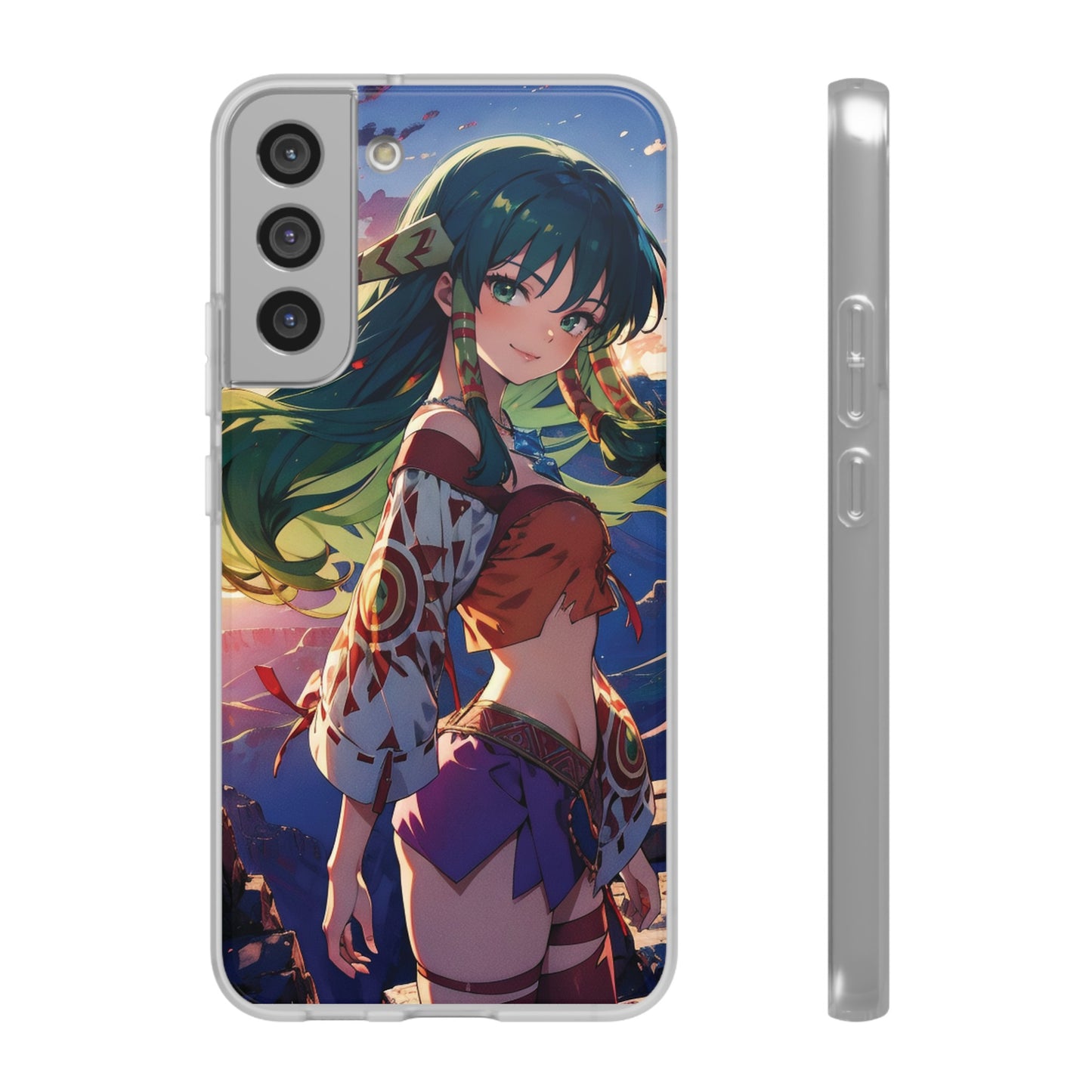 Japanese Art Phone Case – Limited Edition – FEENA