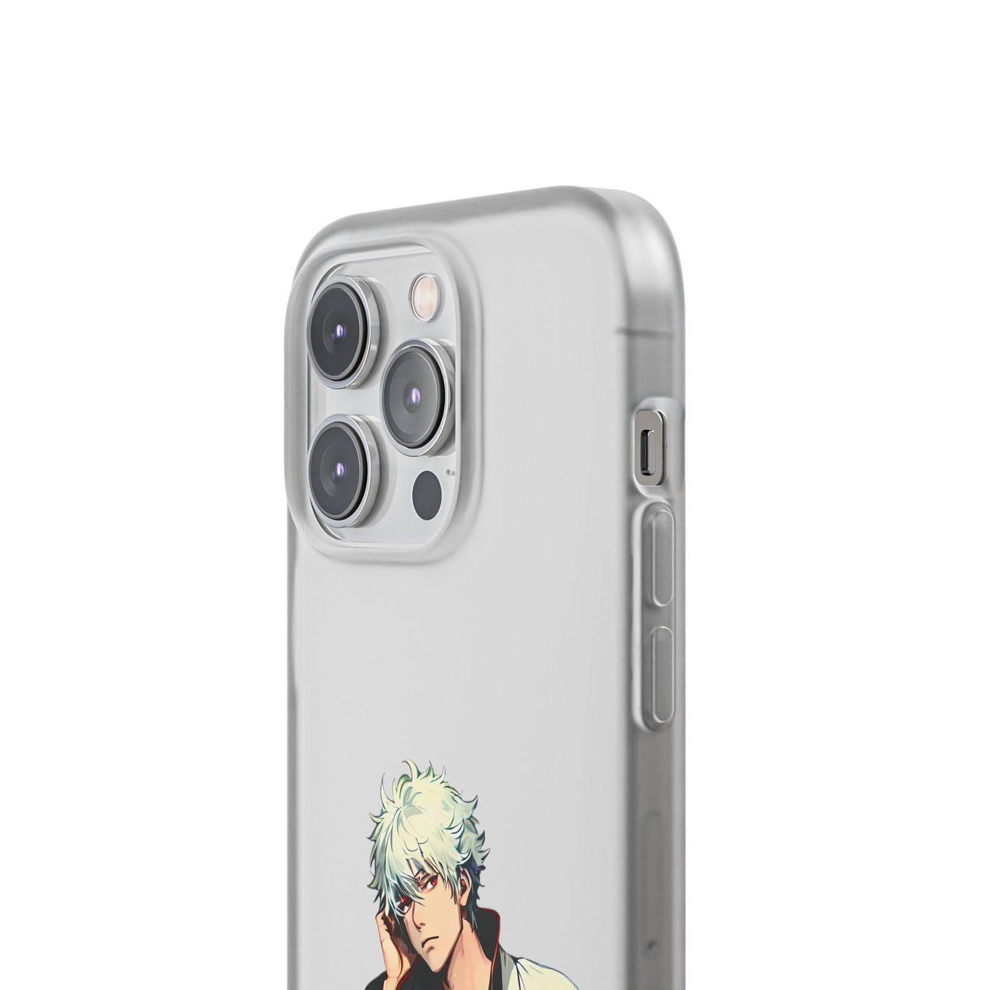 Japanese Art Phone Case – Limited Edition – GINTOKI