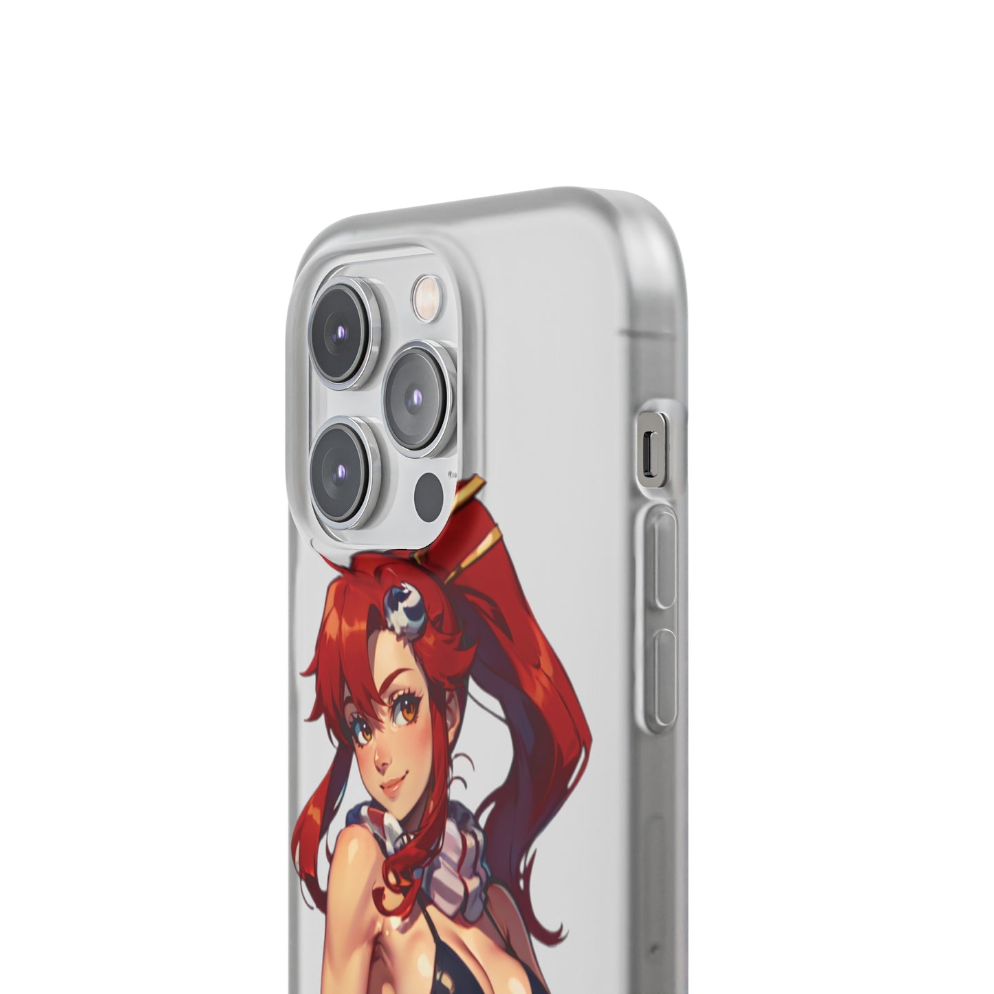 Japanese Art Phone Case – Limited Edition – YOKO