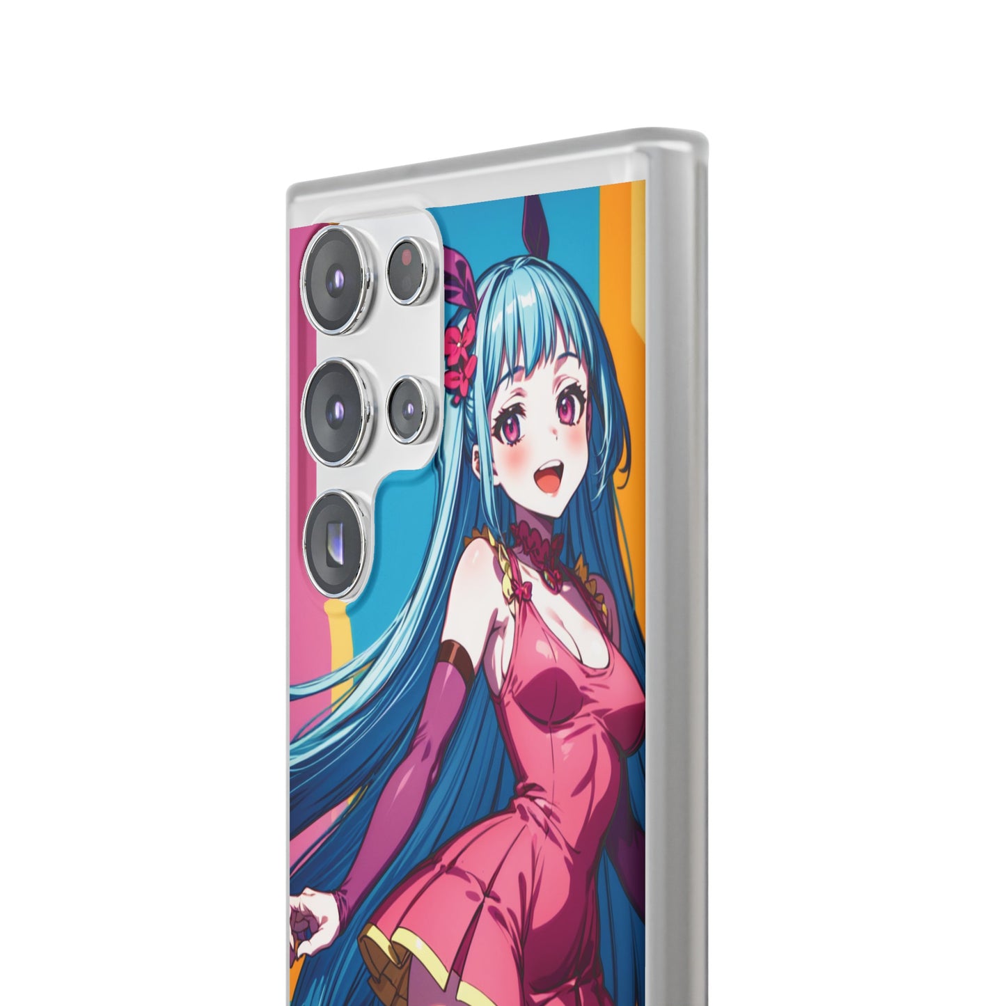 Japanese Art Phone Case – Limited Edition – MEMEME