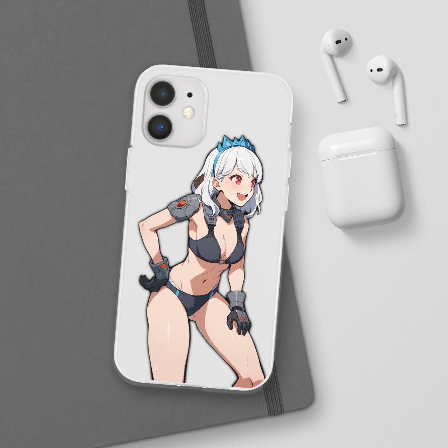 Japanese Art Phone Case – Limited Edition – LEXA