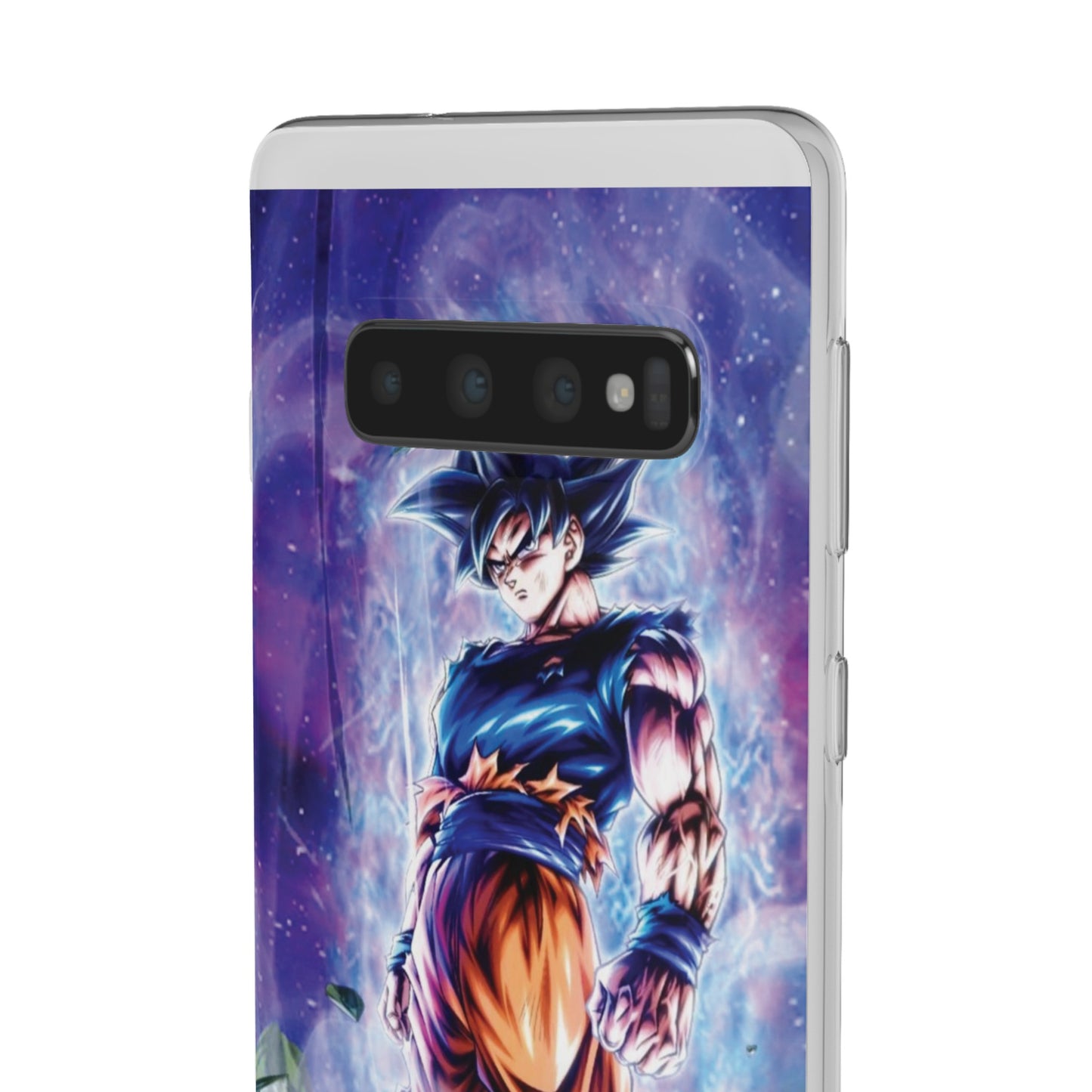 Japanese Art Phone Case – Limited Edition –GOKU ULTRA