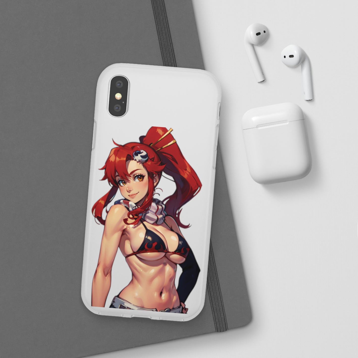 Japanese Art Phone Case – Limited Edition – YOKO