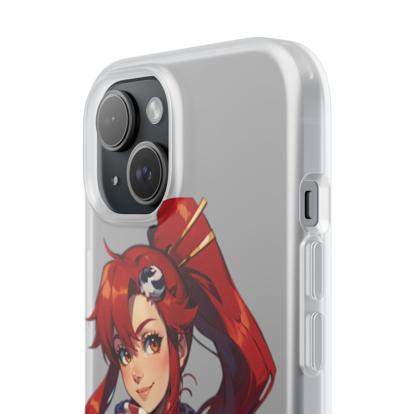 Japanese Art Phone Case – Limited Edition – YOKO