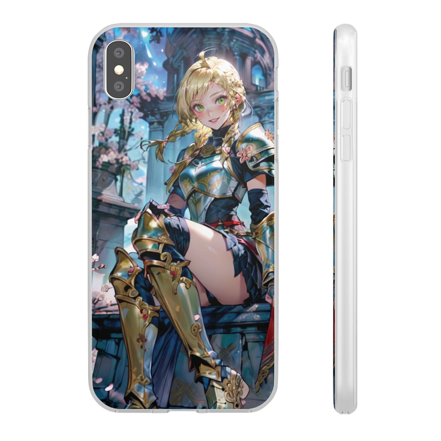 Japanese Art Phone Case – Limited Edition – STELLA