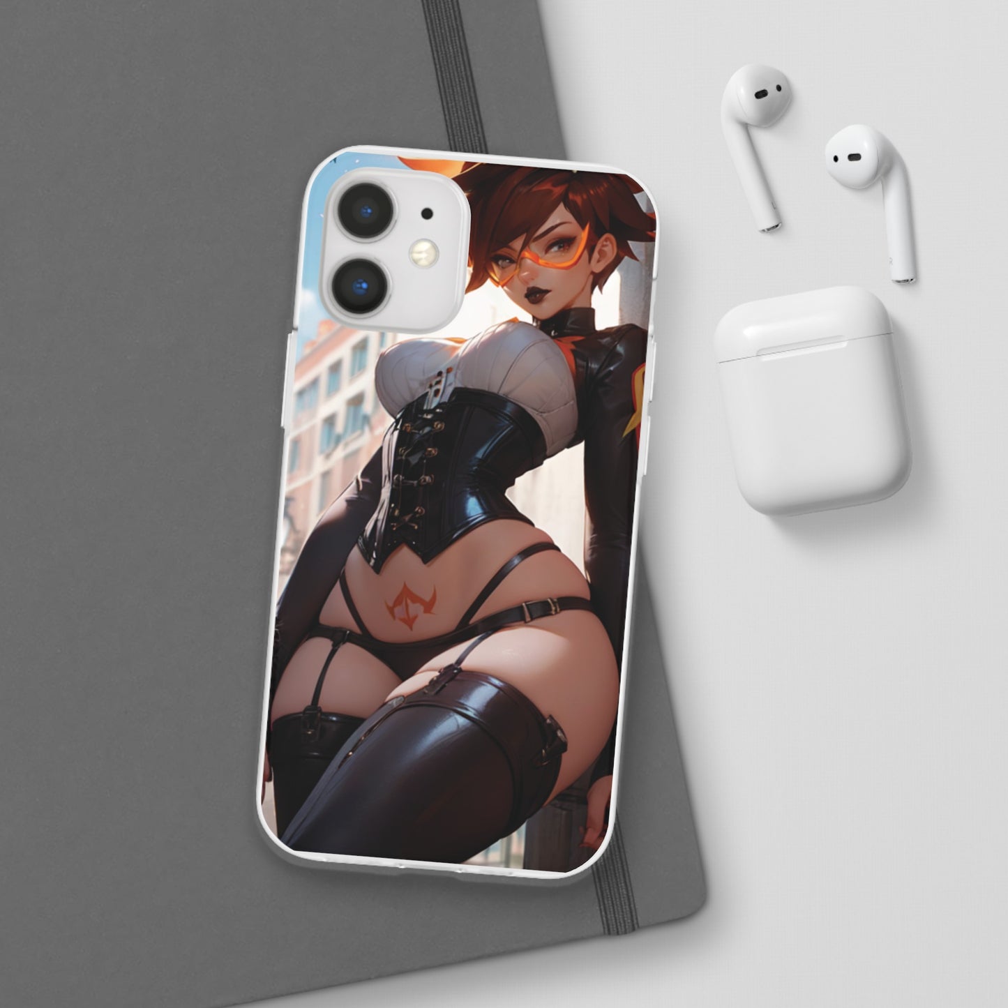 Japanese Art Phone Case – Limited Edition – TRACER