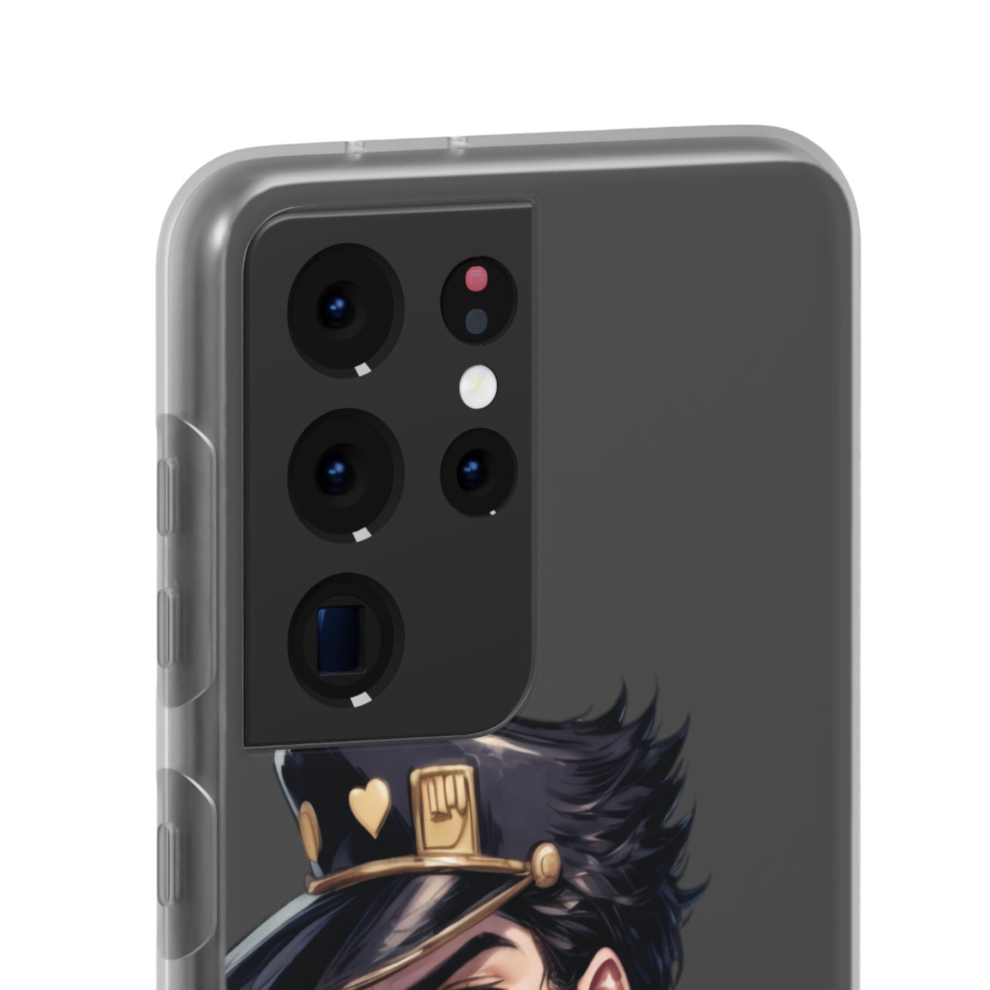 Japanese Art Phone Case – Limited Edition – JOTARO