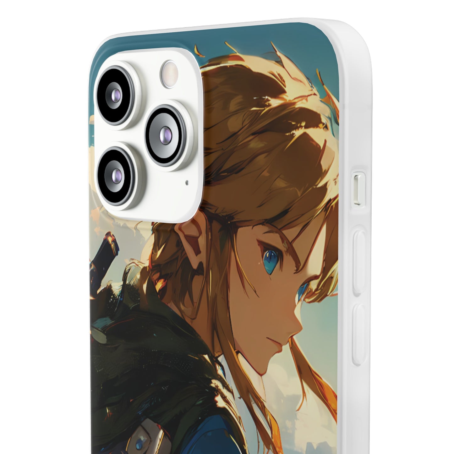 Japanese Art Phone Case – Limited Edition – LINK