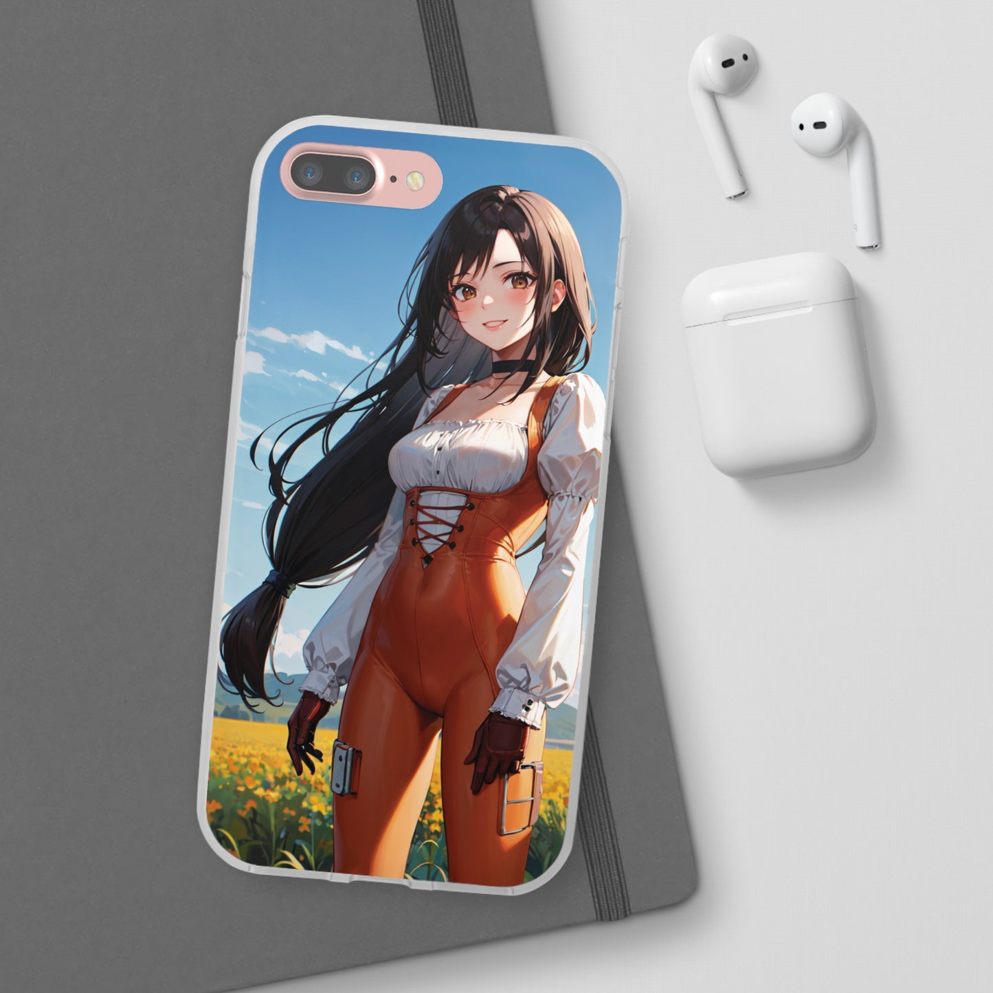 Copy of Japanese Art Phone Case – Limited Edition – GARNET