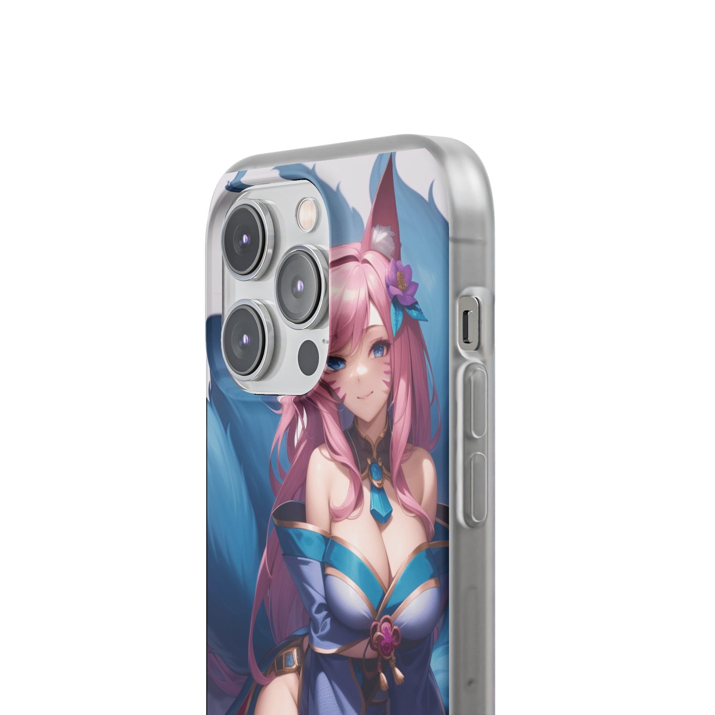 Japanese Art Phone Case – Limited Edition – AHRI 4