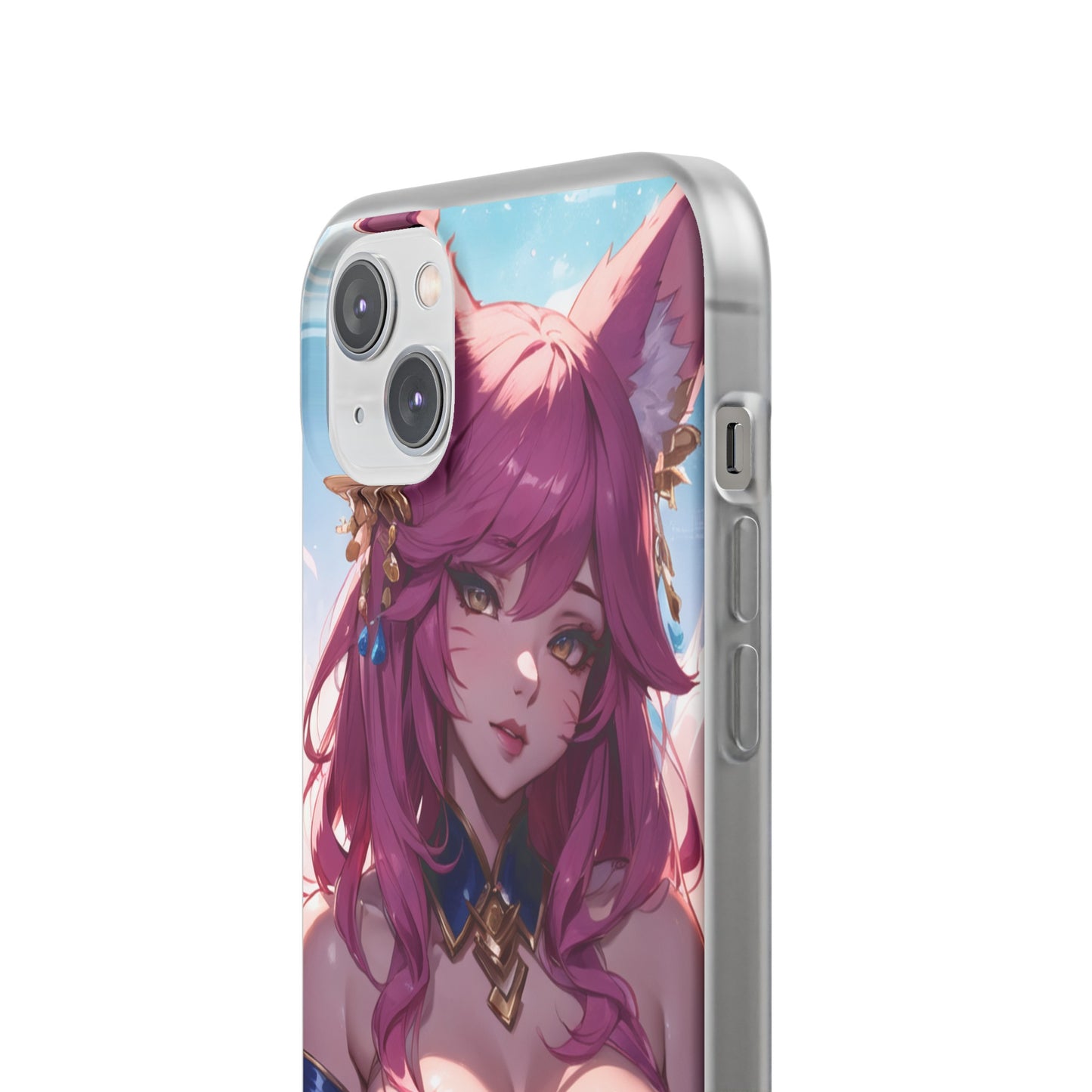 Japanese Art Phone Case – Limited Edition – AHRI 2