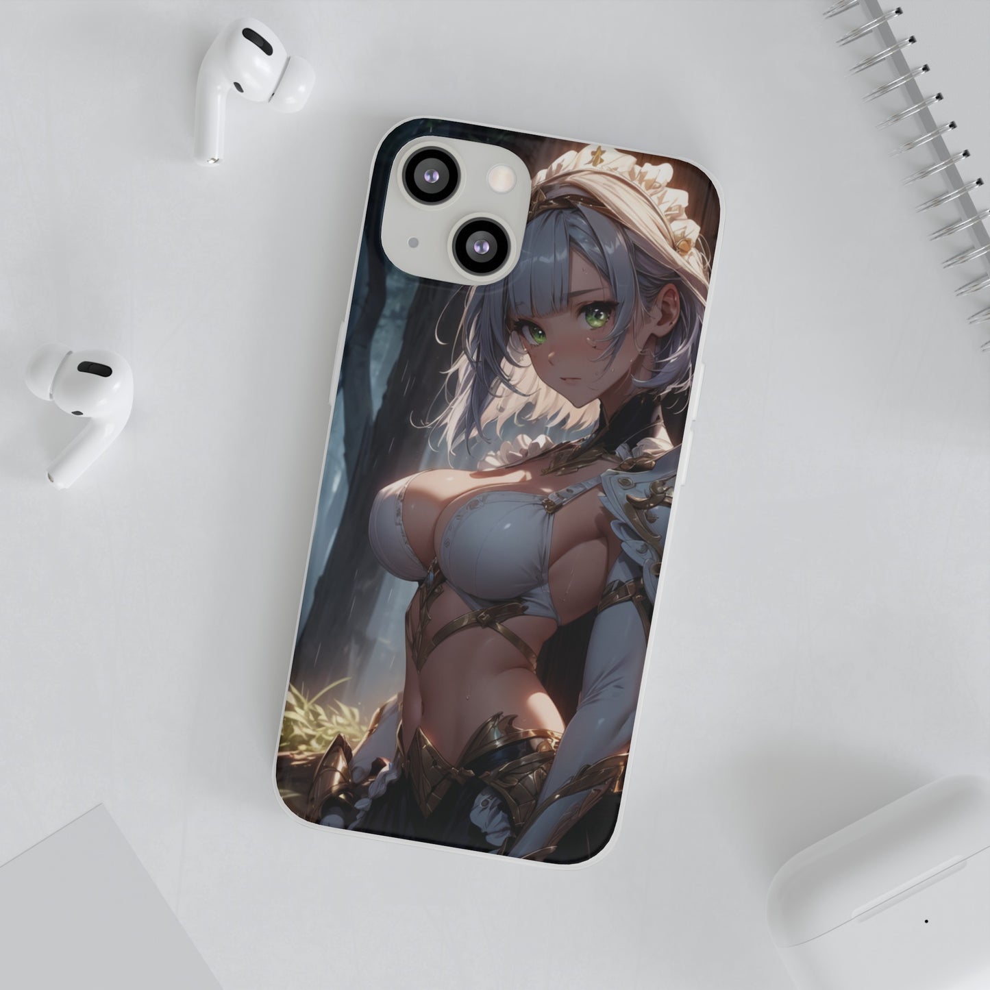 Japanese Art Phone Case – Limited Edition – NOELLE