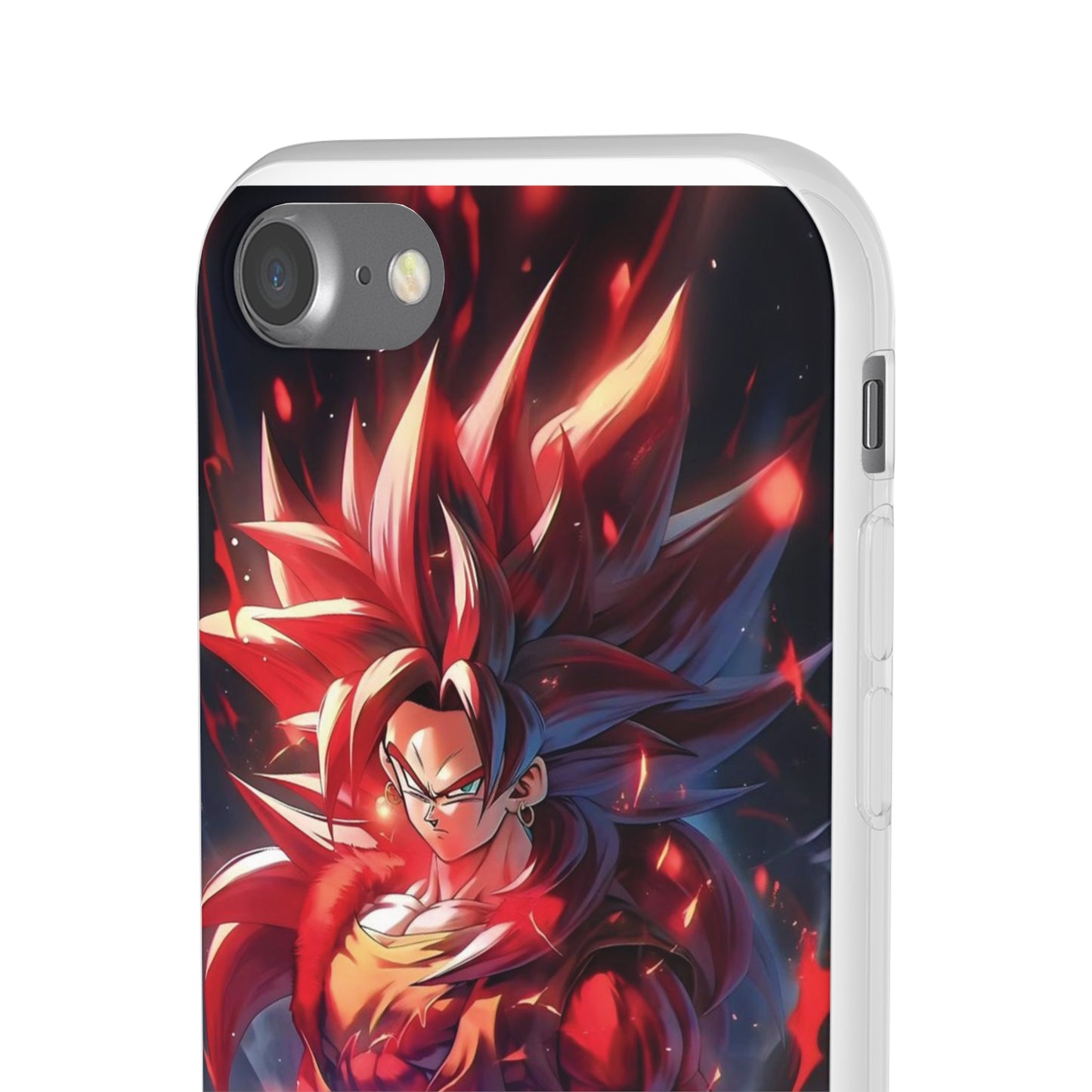 Japanese Art Phone Case – Limited Edition – SAIYAN GOD