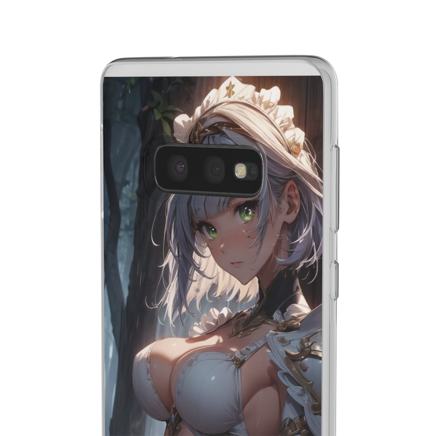 Japanese Art Phone Case – Limited Edition – NOELLE