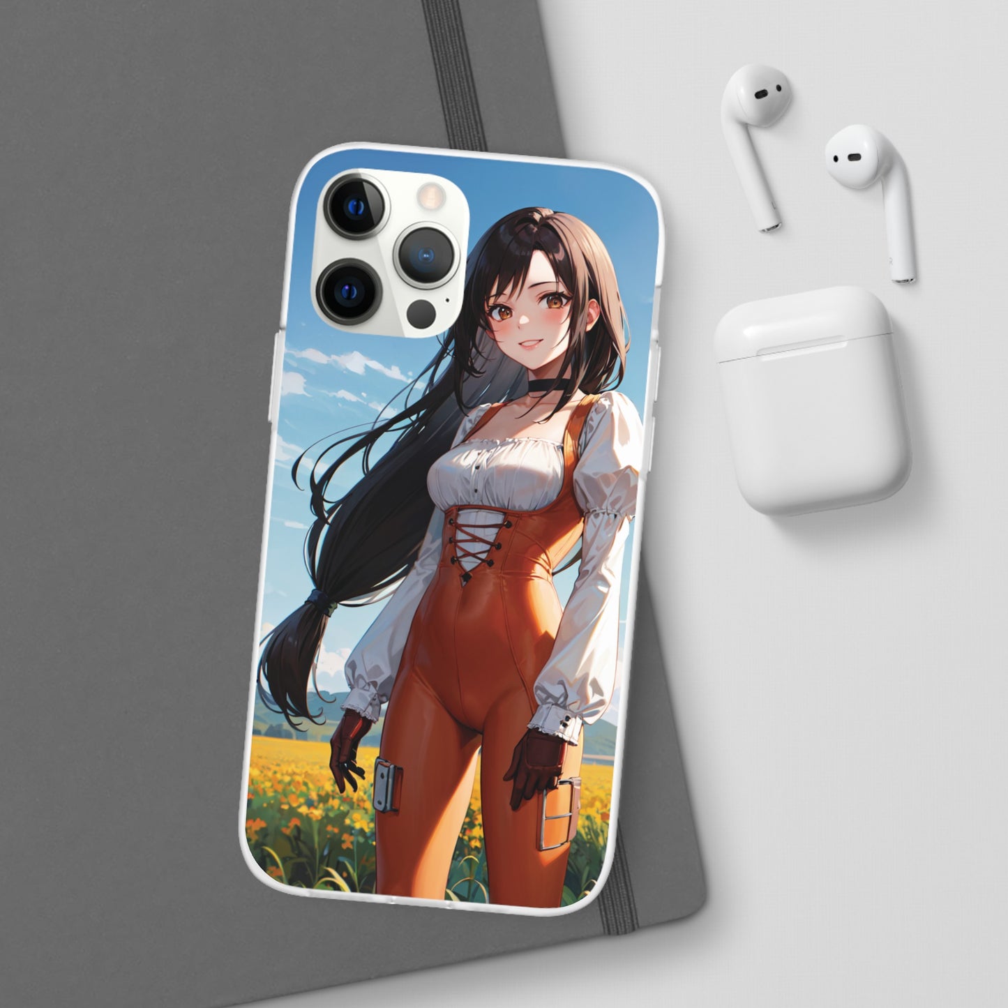 Copy of Japanese Art Phone Case – Limited Edition – GARNET