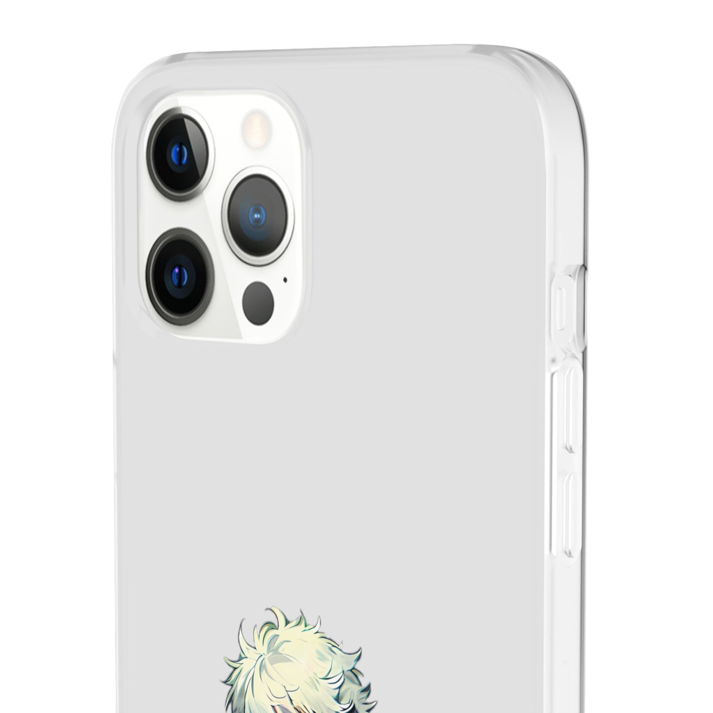 Japanese Art Phone Case – Limited Edition – GINTOKI