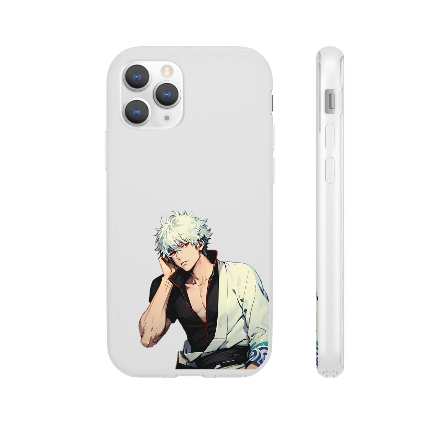 Japanese Art Phone Case – Limited Edition – GINTOKI