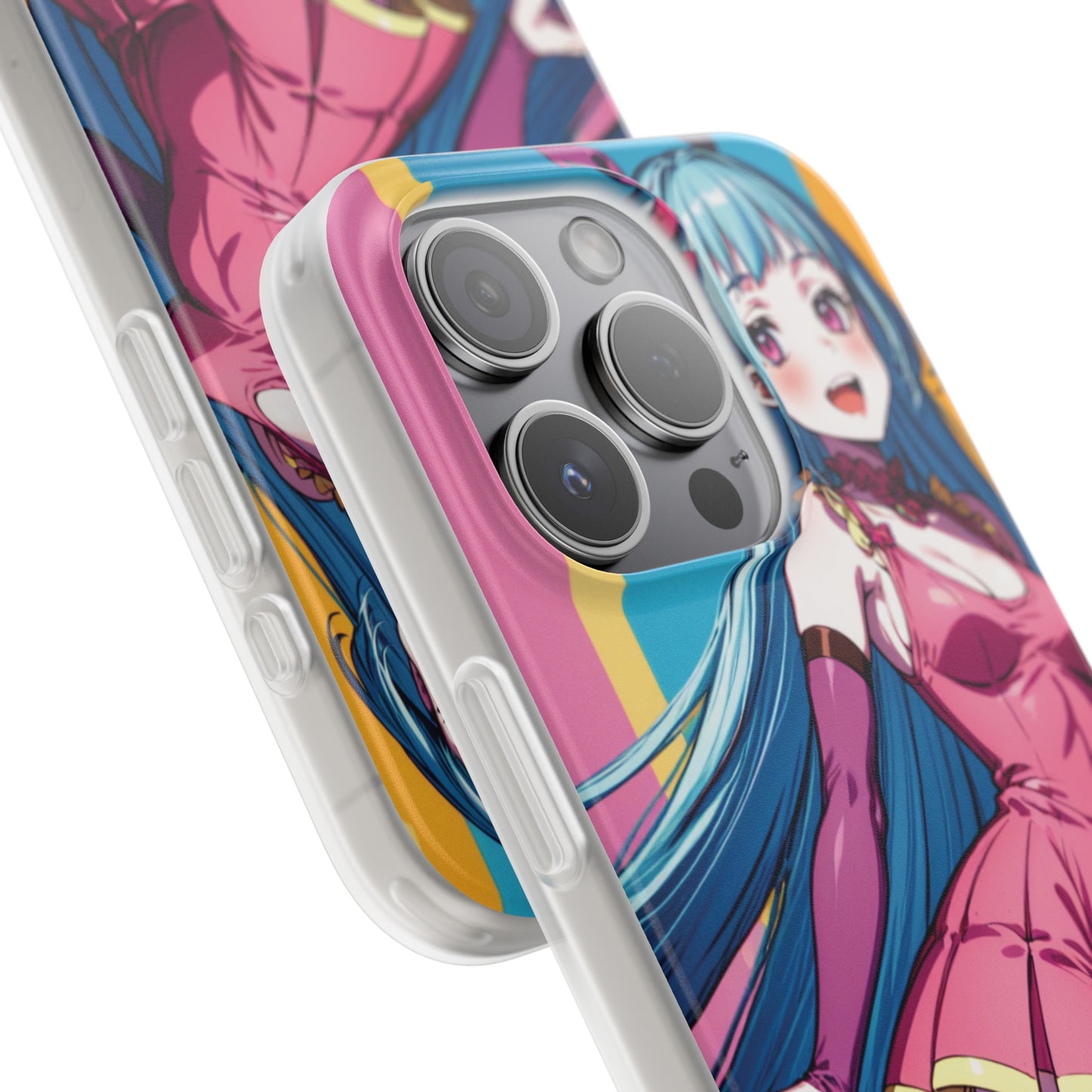 Japanese Art Phone Case – Limited Edition – MEMEME