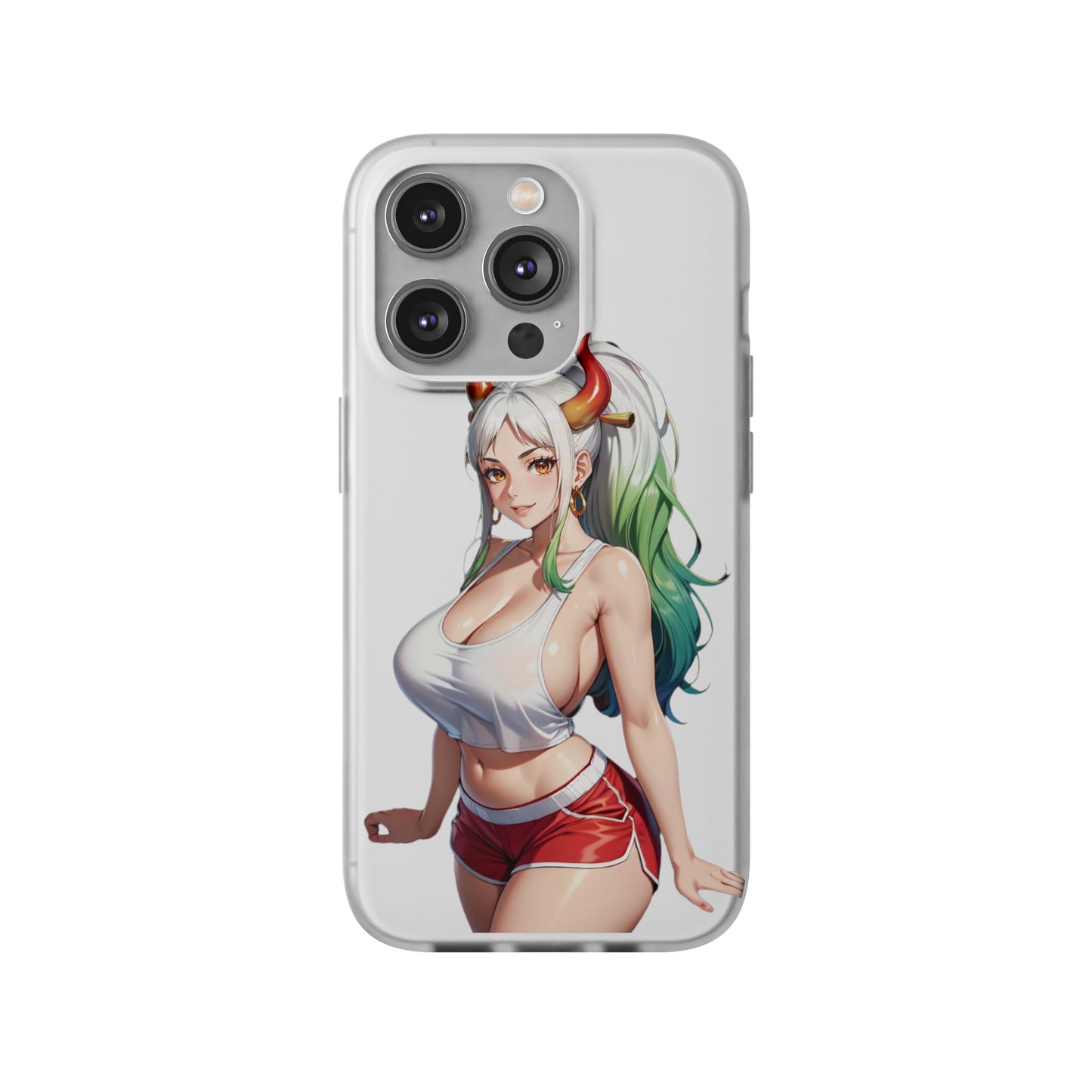 Japanese Art Phone Case – Limited Edition – YAMATO GYM