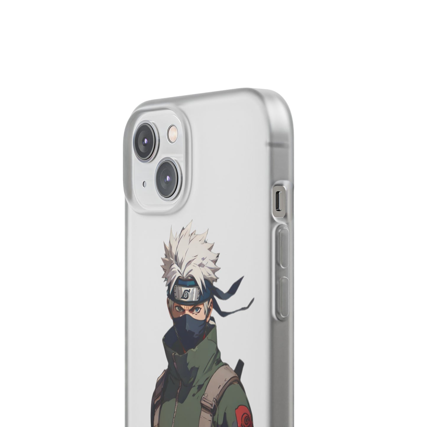 Japanese Art Phone Case – Limited Edition – KAKASHI