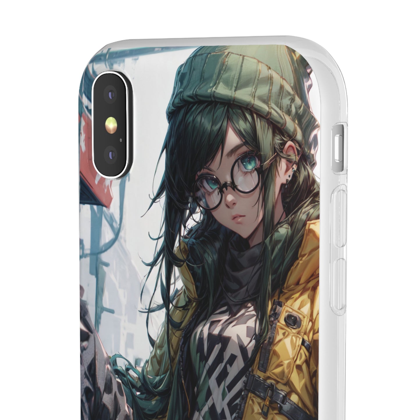 Japanese Art Phone Case – Limited Edition – KILLJOY