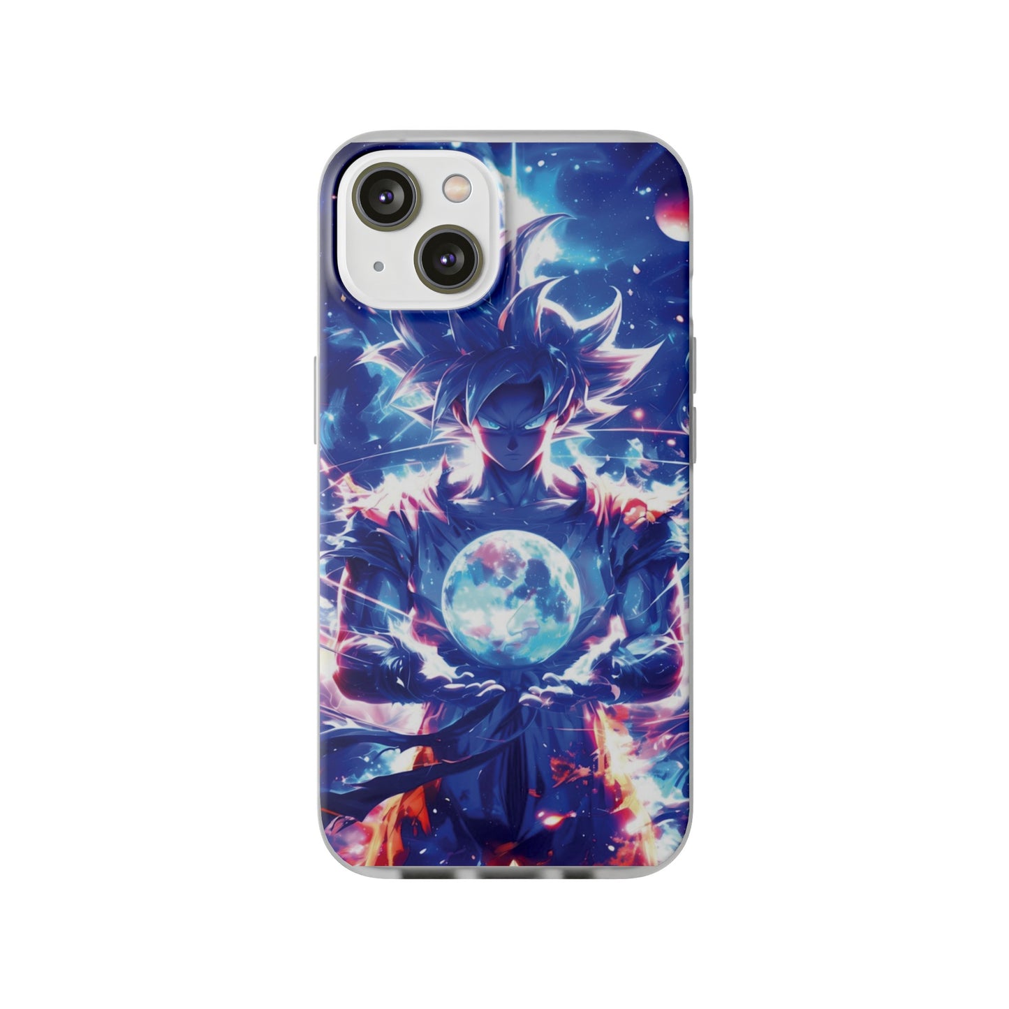 Japanese Art Phone Case – Limited Edition – ULTRA GENKIDAMA