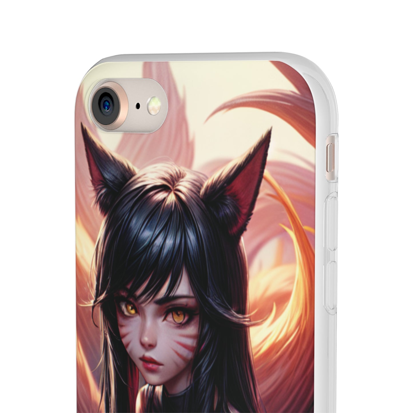 Japanese Art Phone Case – Limited Edition – AHRI 5