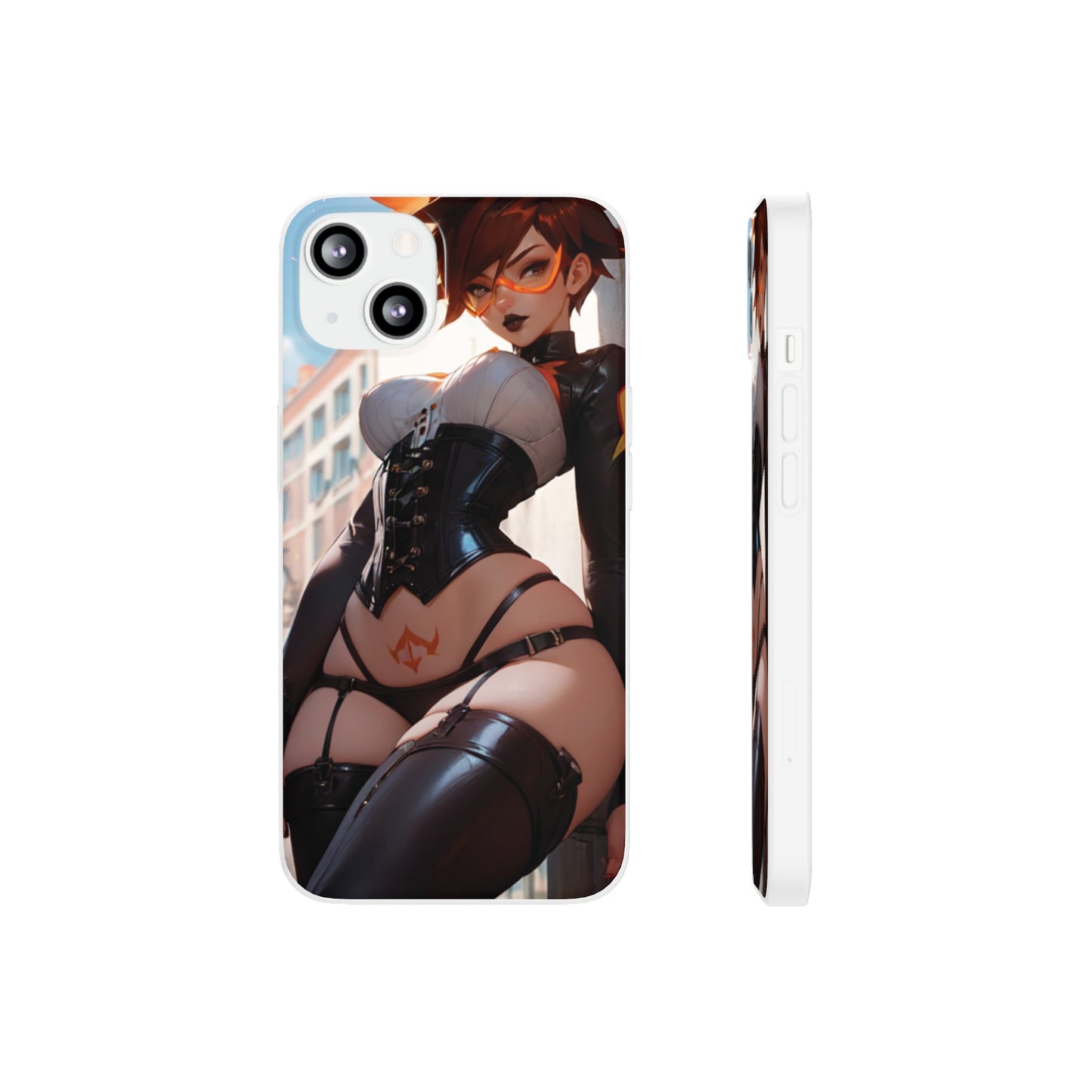 Japanese Art Phone Case – Limited Edition – TRACER