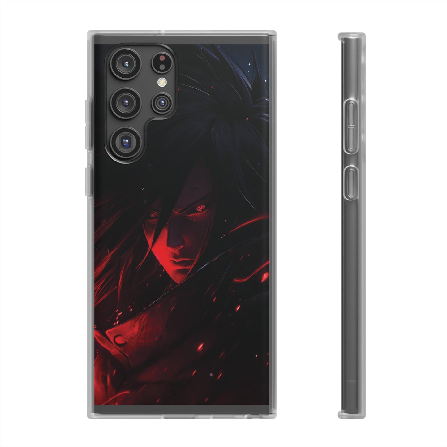 Japanese Art Phone Case – Limited Edition – MADARA