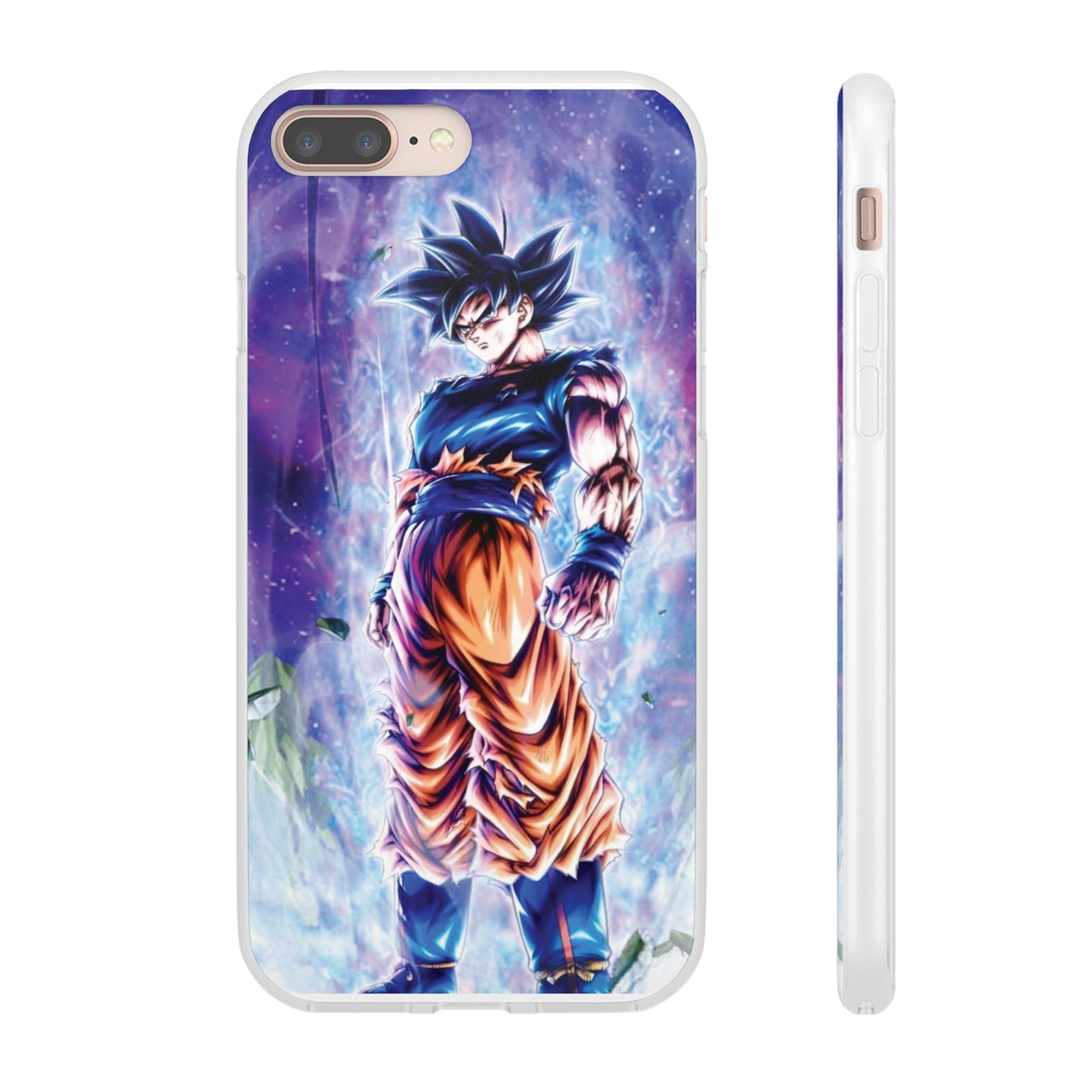 Japanese Art Phone Case – Limited Edition –GOKU ULTRA