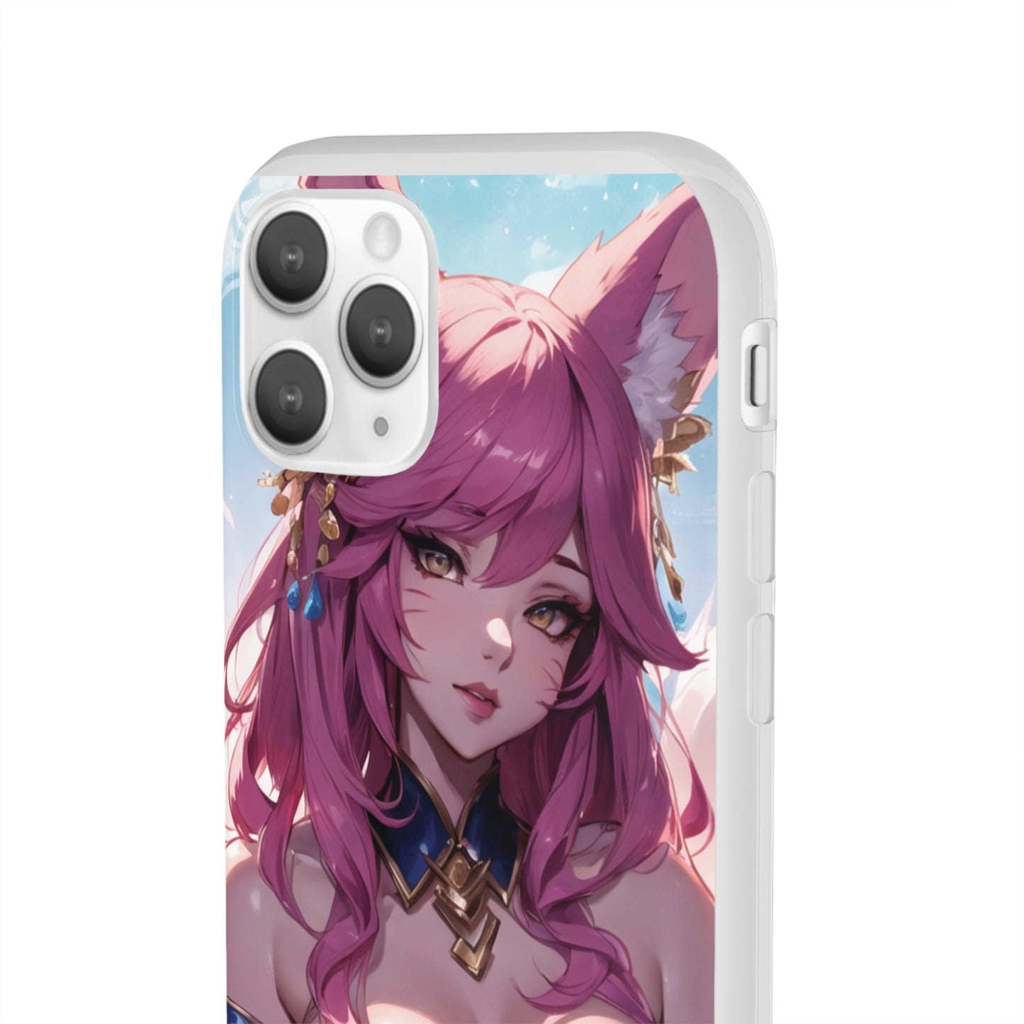 Japanese Art Phone Case – Limited Edition – AHRI 2