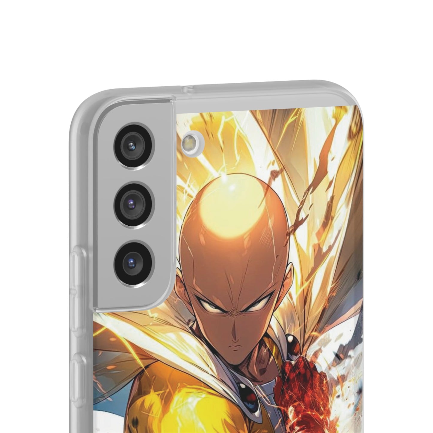 Japanese Art Phone Case – Limited Edition – SAITAMA 2