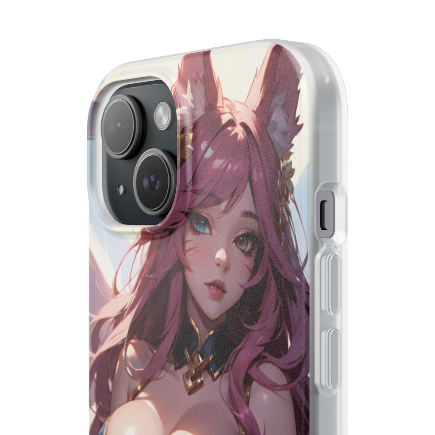 Japanese Art Phone Case – Limited Edition – AHRI 3