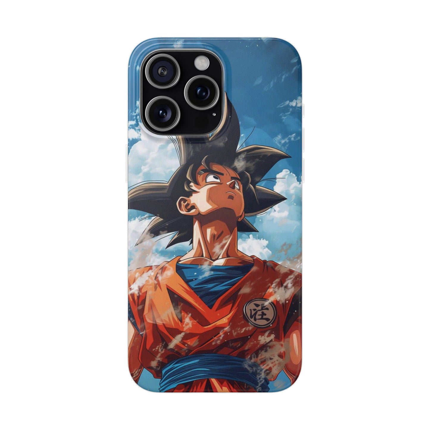 Japanese Art Phone Case – Limited Edition – BASE GOKU