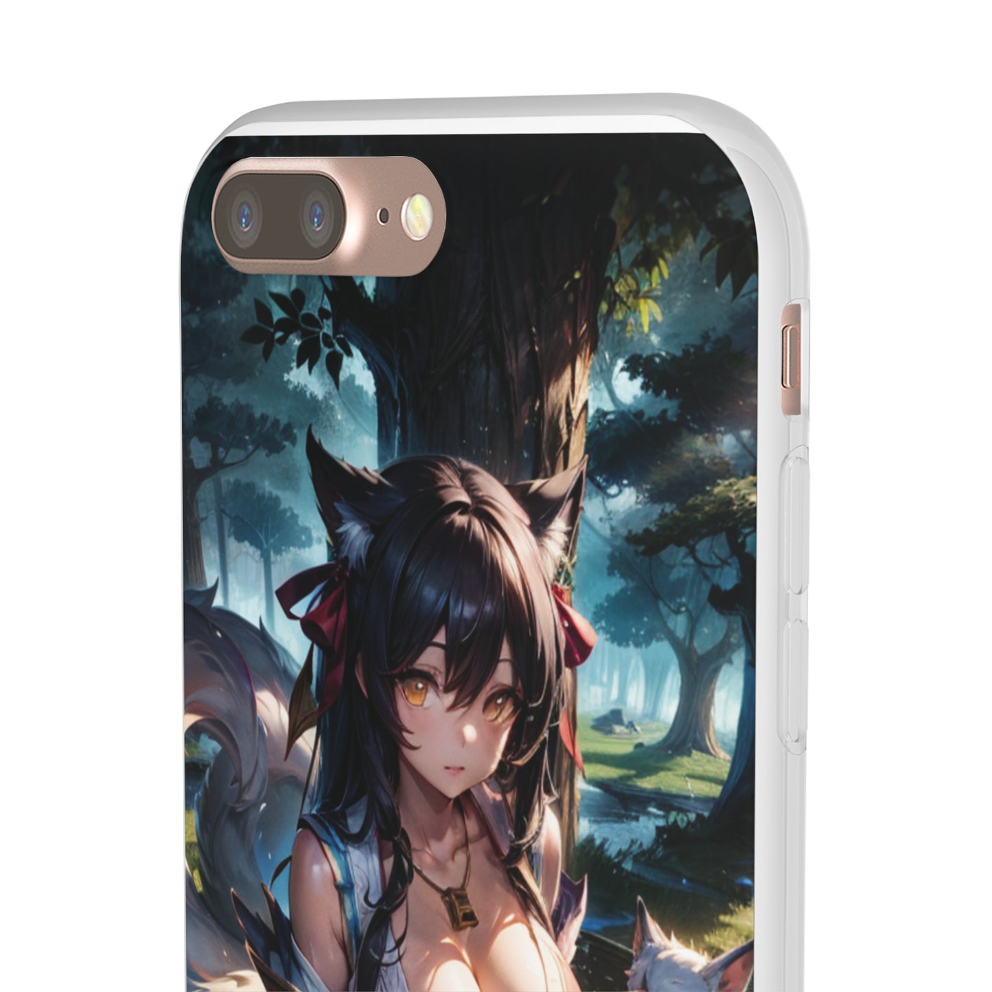 Japanese Art Phone Case – Limited Edition – AHRI 6