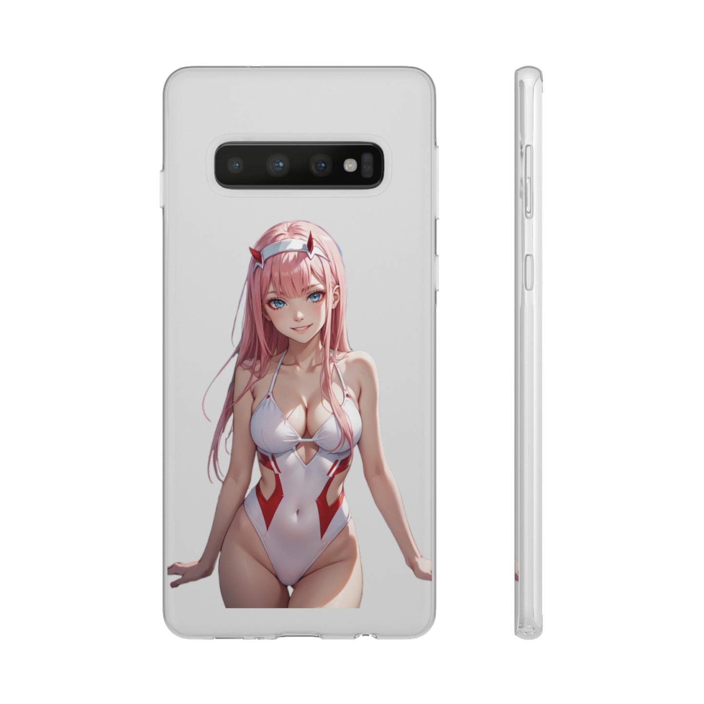 Japanese Art Phone Case – Limited Edition – DARLING