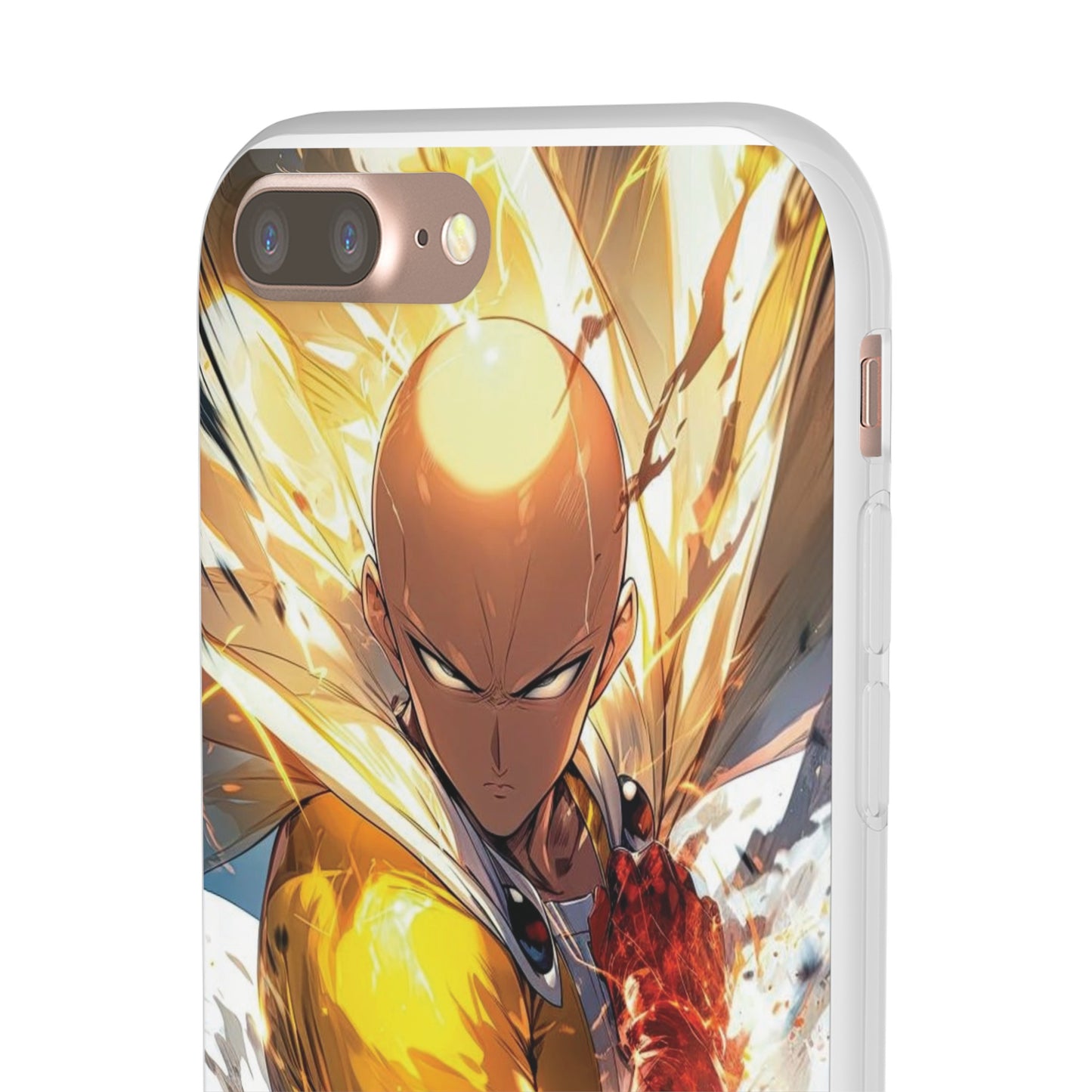 Japanese Art Phone Case – Limited Edition – SAITAMA 2