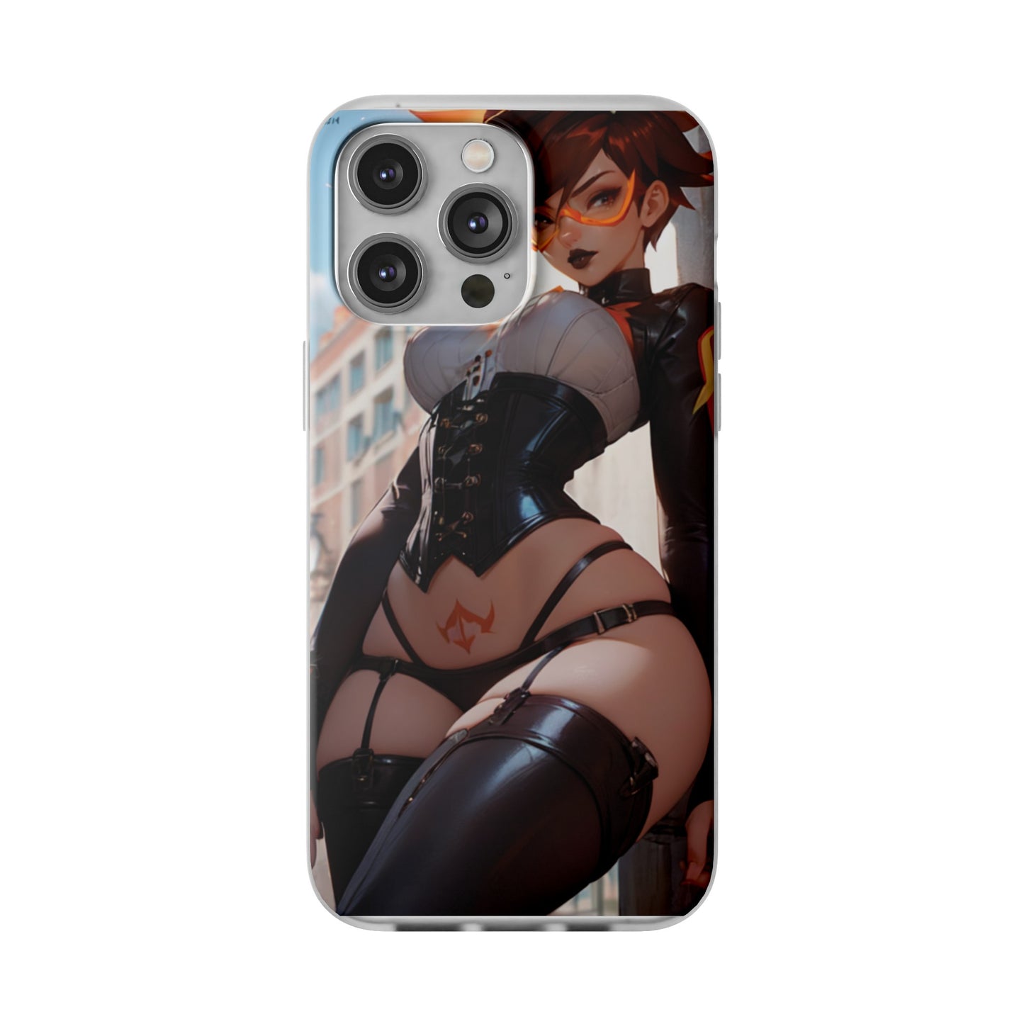 Japanese Art Phone Case – Limited Edition – TRACER