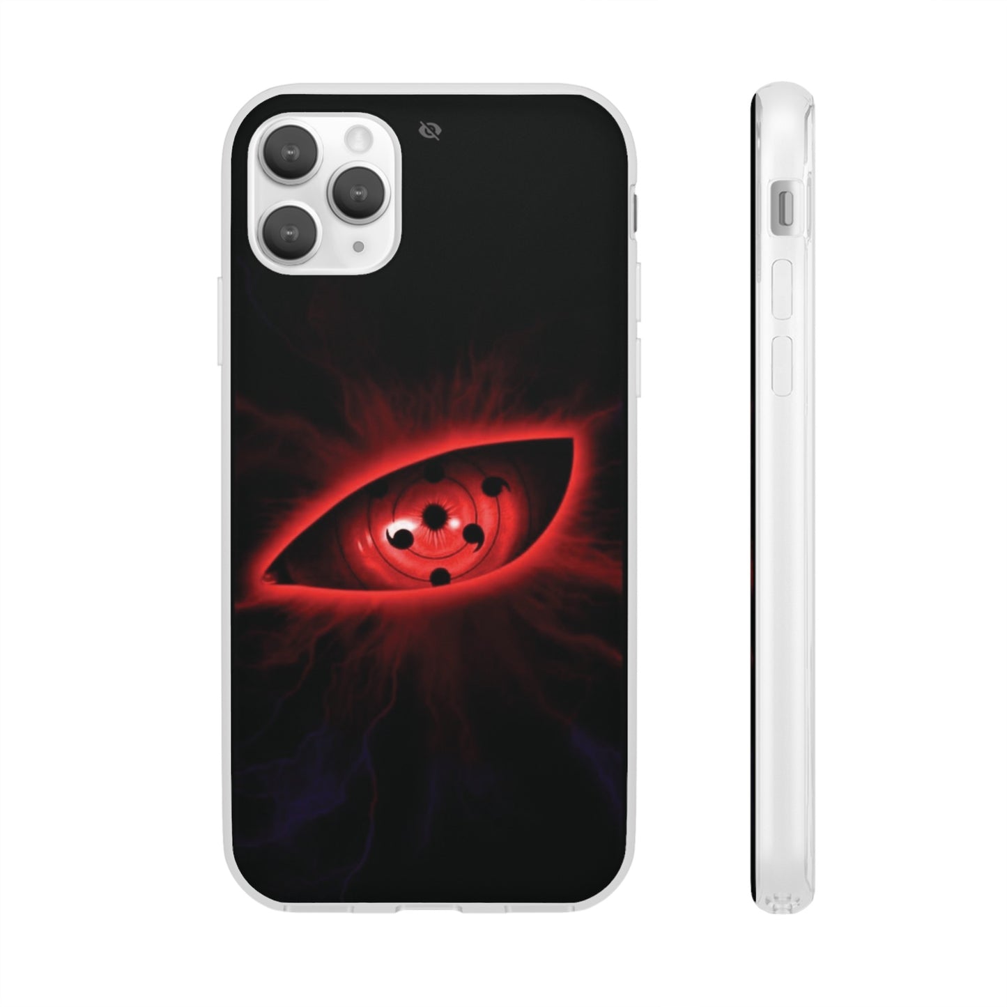 Japanese Art Phone Case – Limited Edition – SHARINGAN