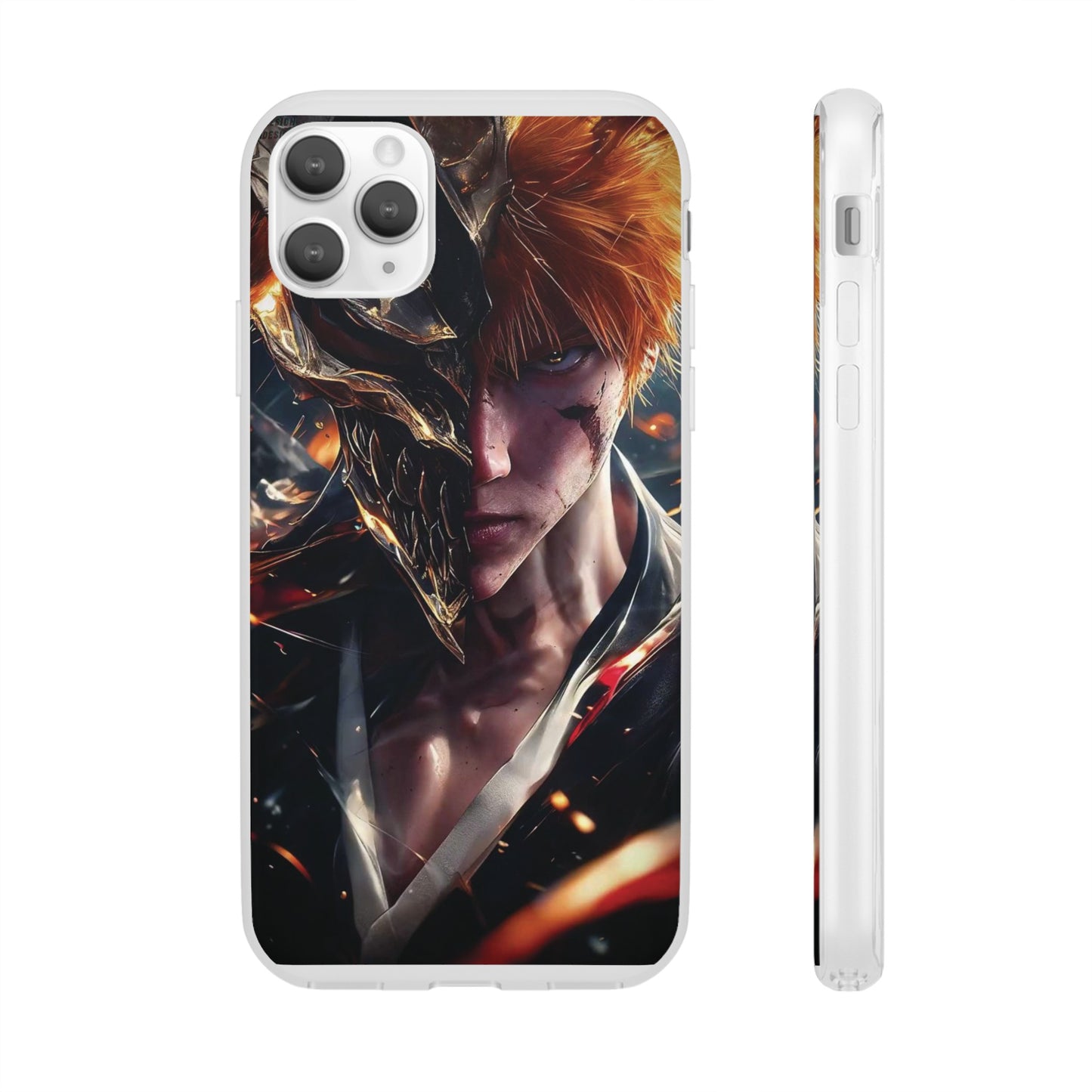 Japanese Art Phone Case – Limited Edition – BANKAI