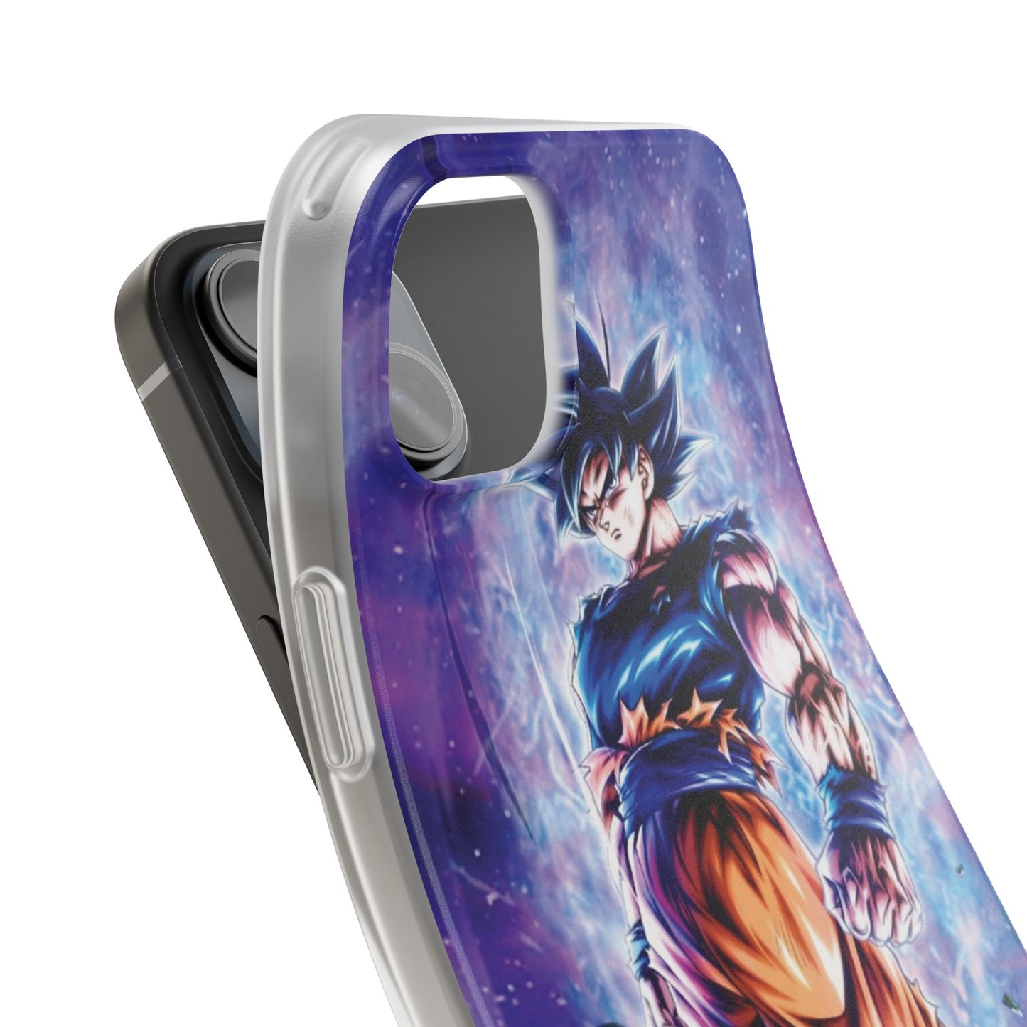 Japanese Art Phone Case – Limited Edition –GOKU ULTRA