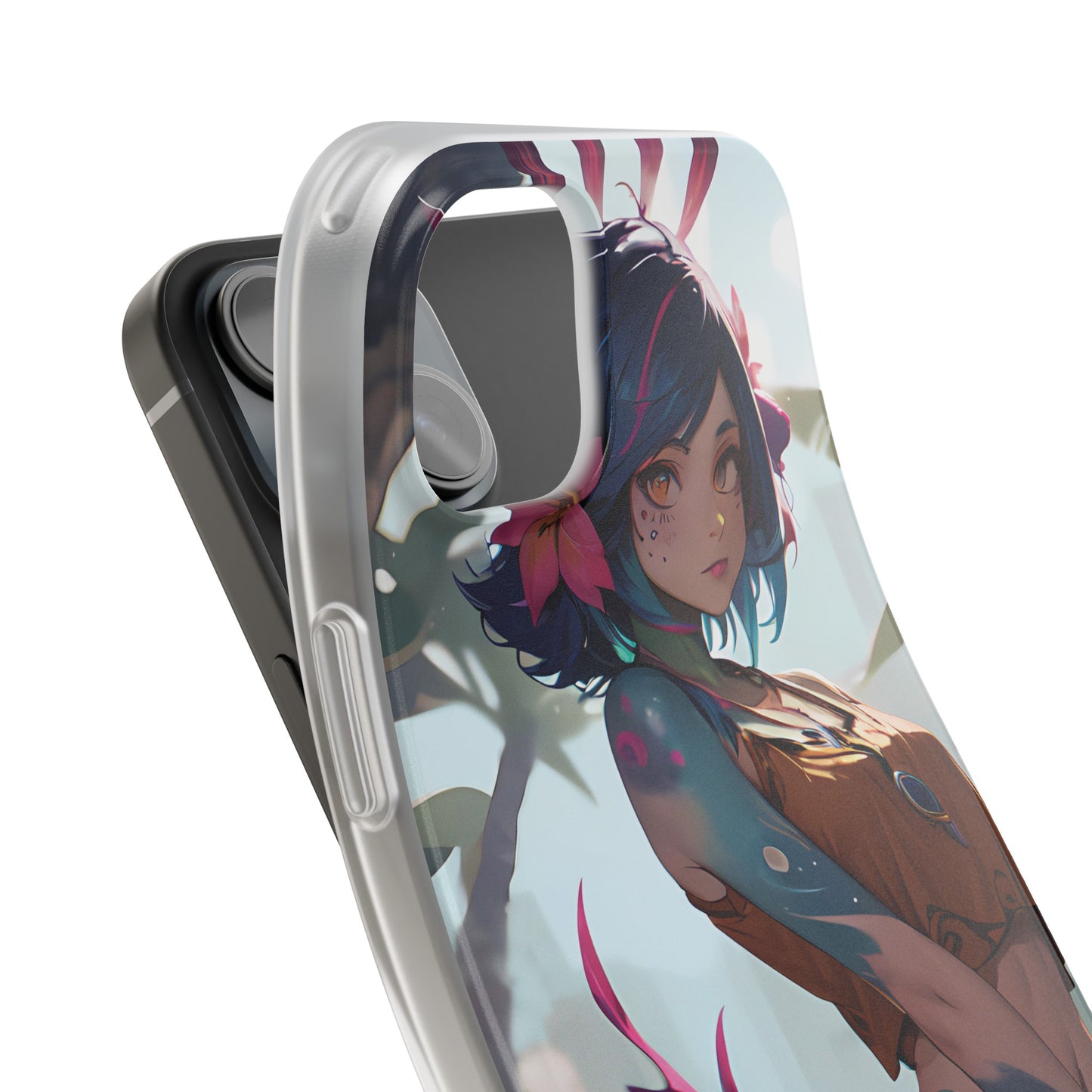 Japanese Art Phone Case – Limited Edition – NEEKO